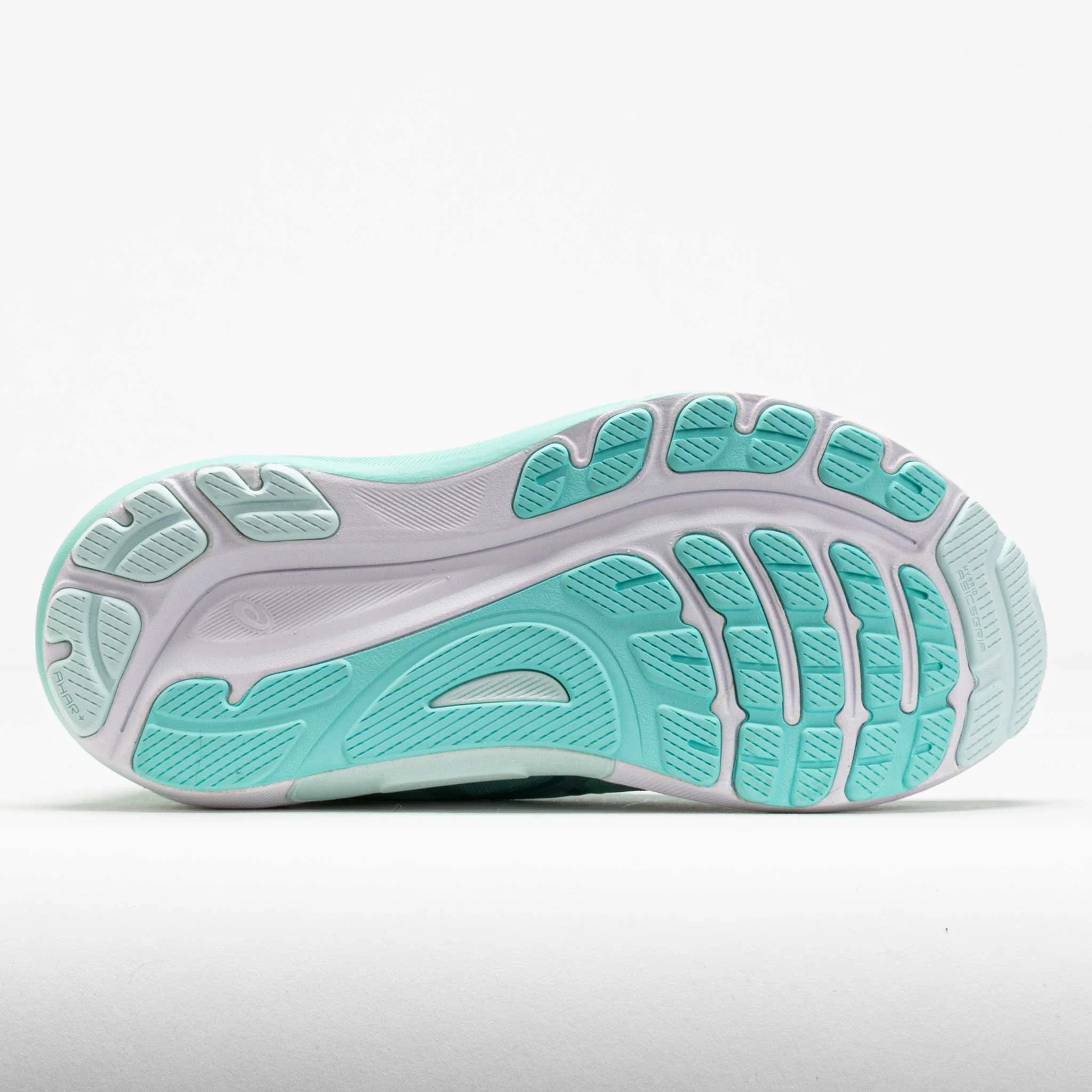 ASICS GEL-Kayano 31 Women's Illuminate Mint/Pure Silver