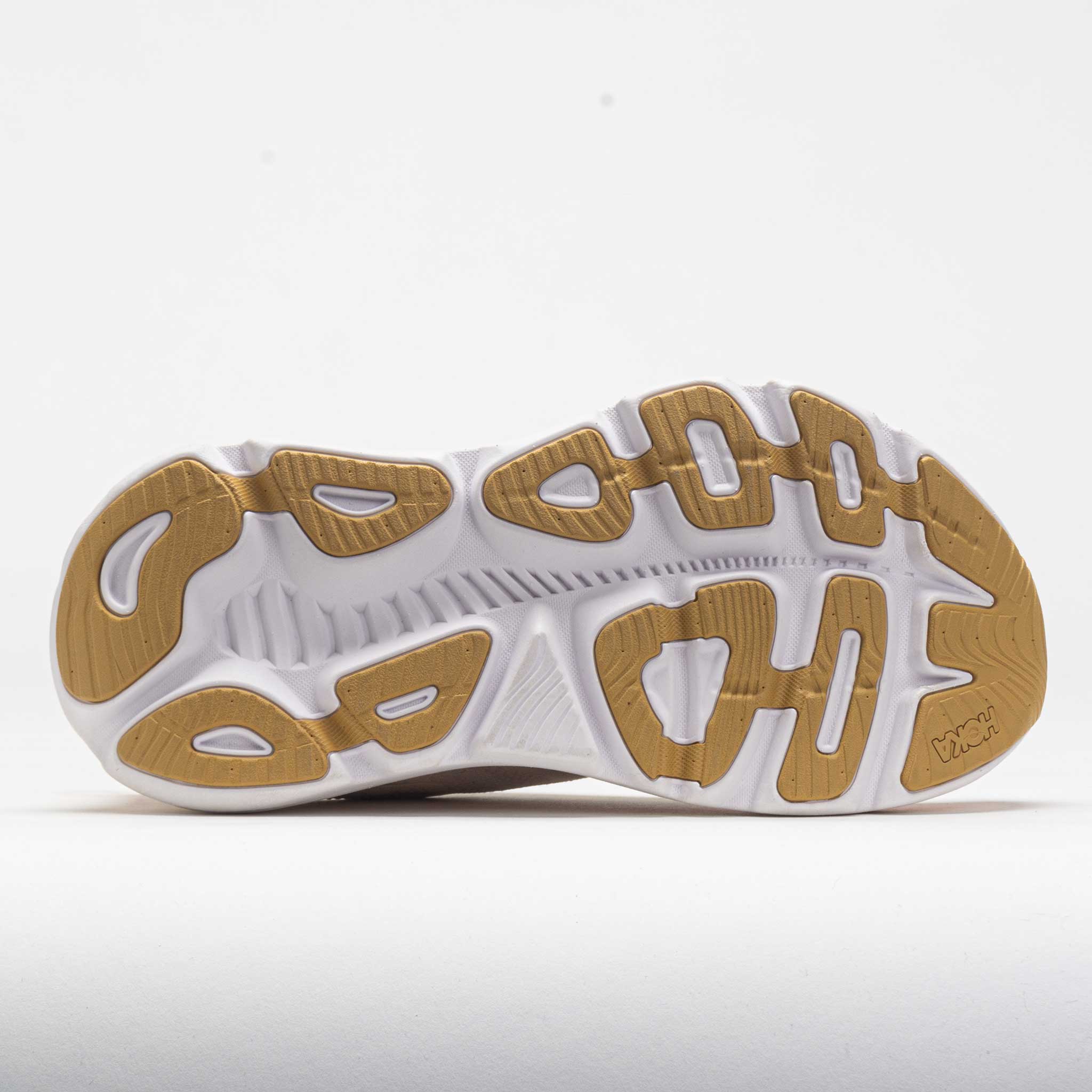 HOKA Gaviota 5 Women's Vanilla/Eggnog