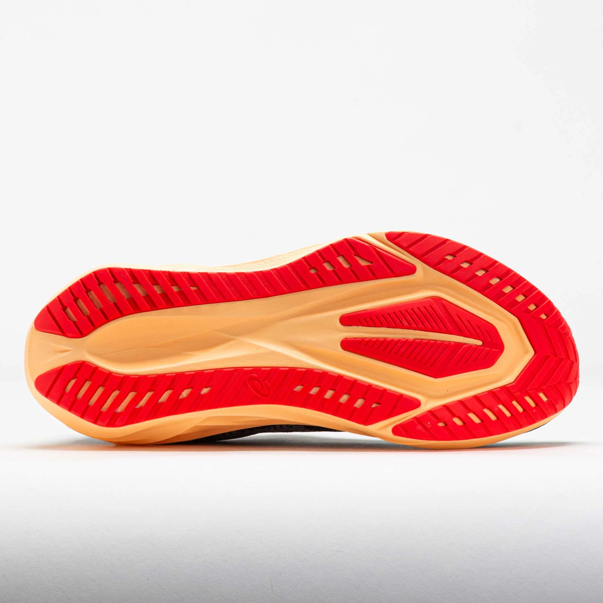 ASICS Novablast 5 Men's Midnight/Orange Glow