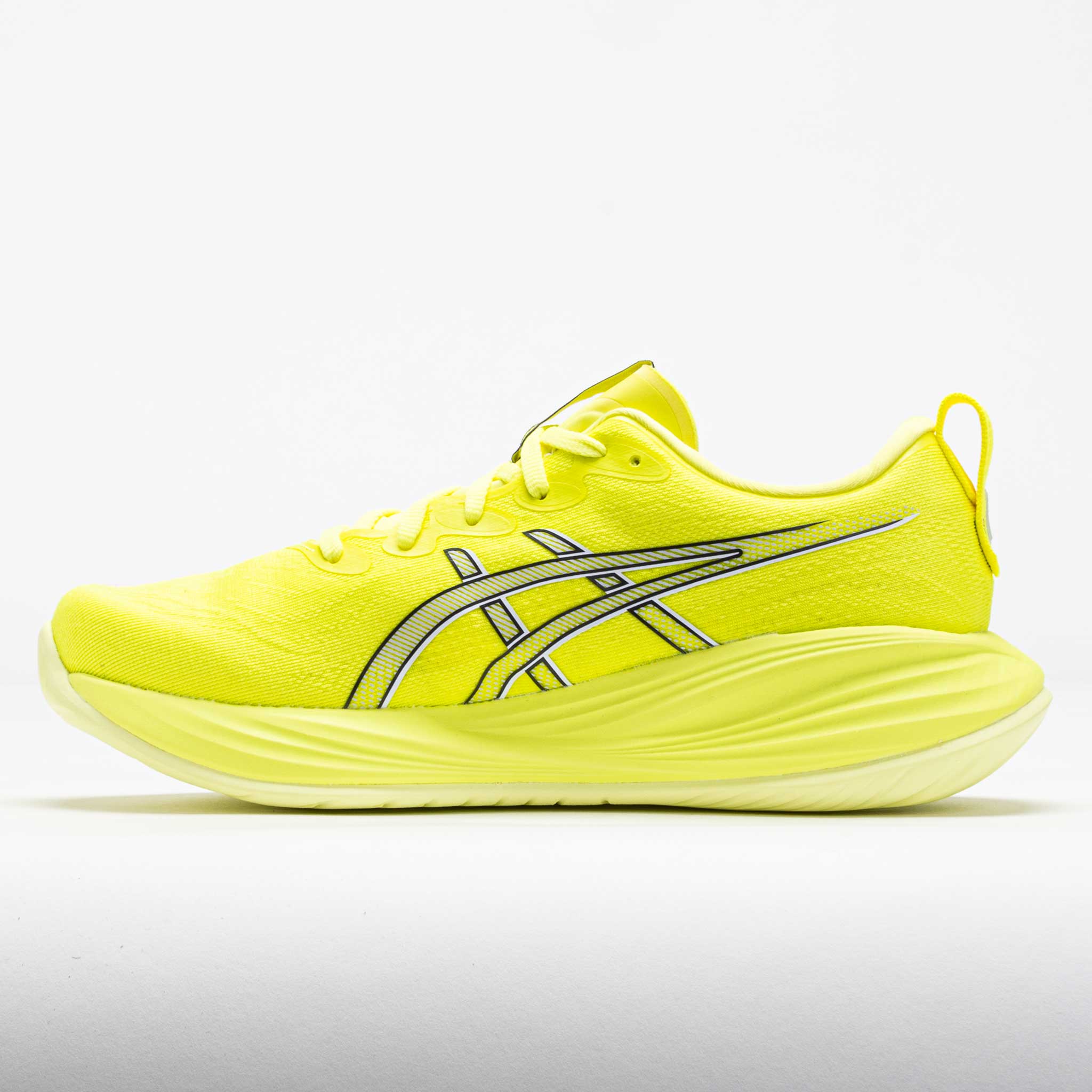 ASICS GEL-Cumulus 27 Men's Citron/White