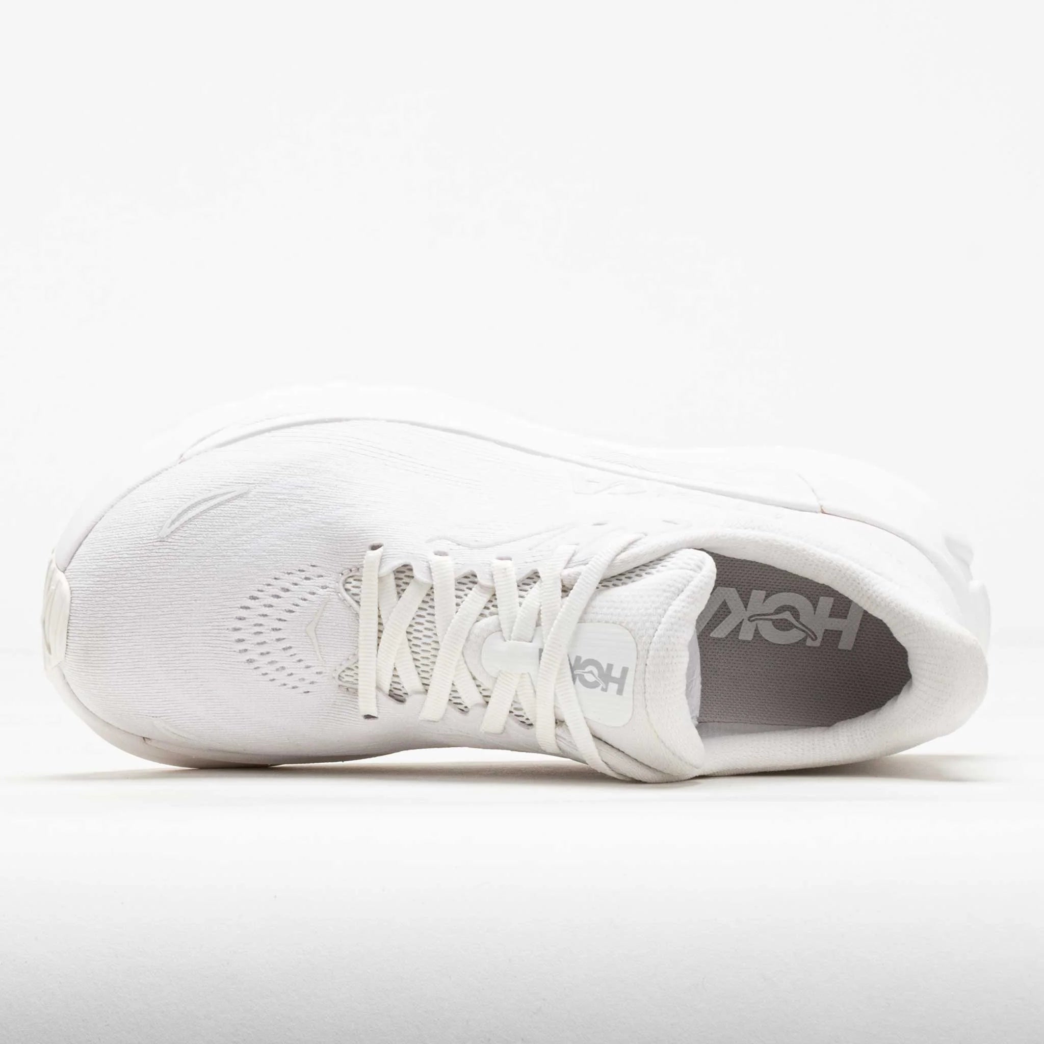 HOKA Arahi 8 Men's White/White