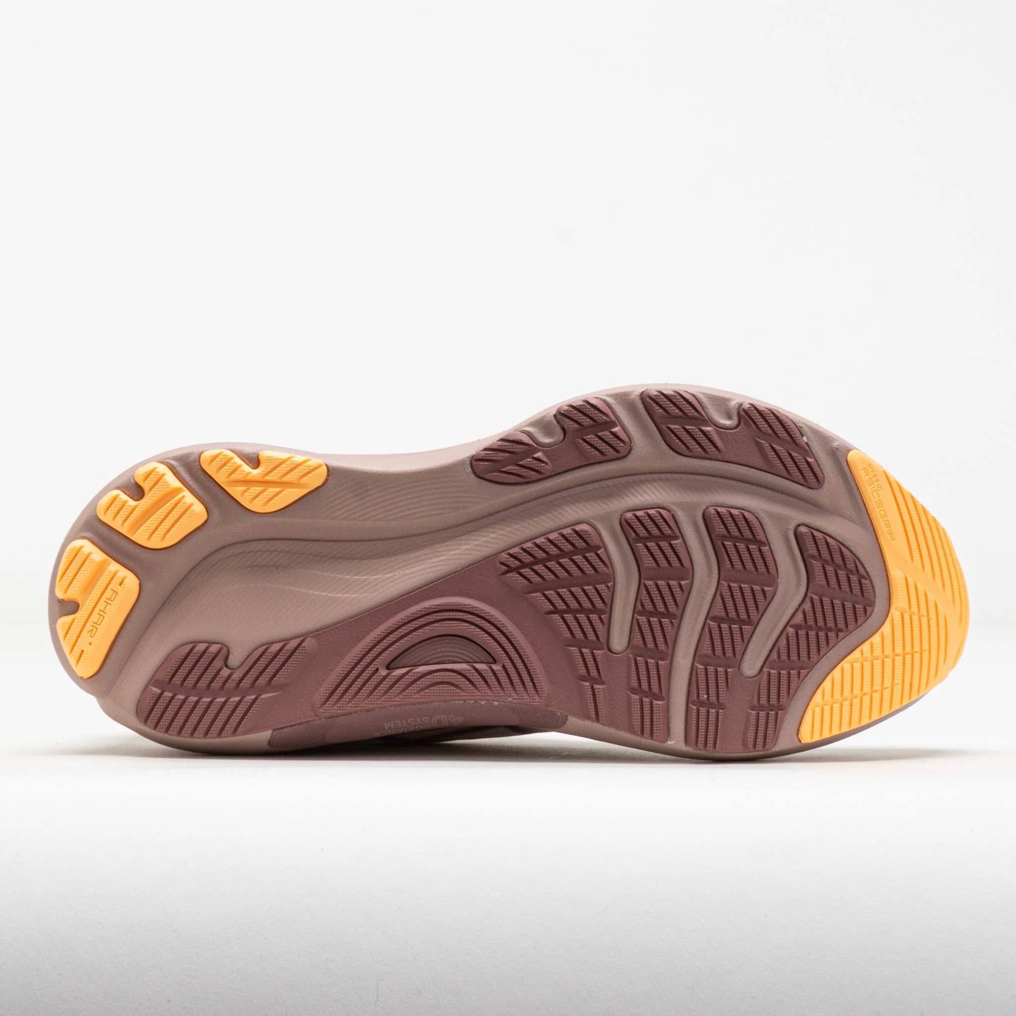 ASICS GEL-Kayano 32 Women's White/Orange Glow