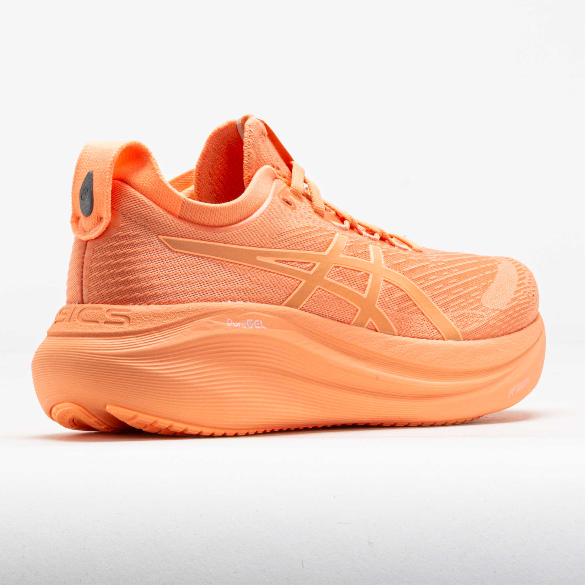 ASICS GEL-Nimbus 27 Lite-Show Women's Lite-Show/Mojave