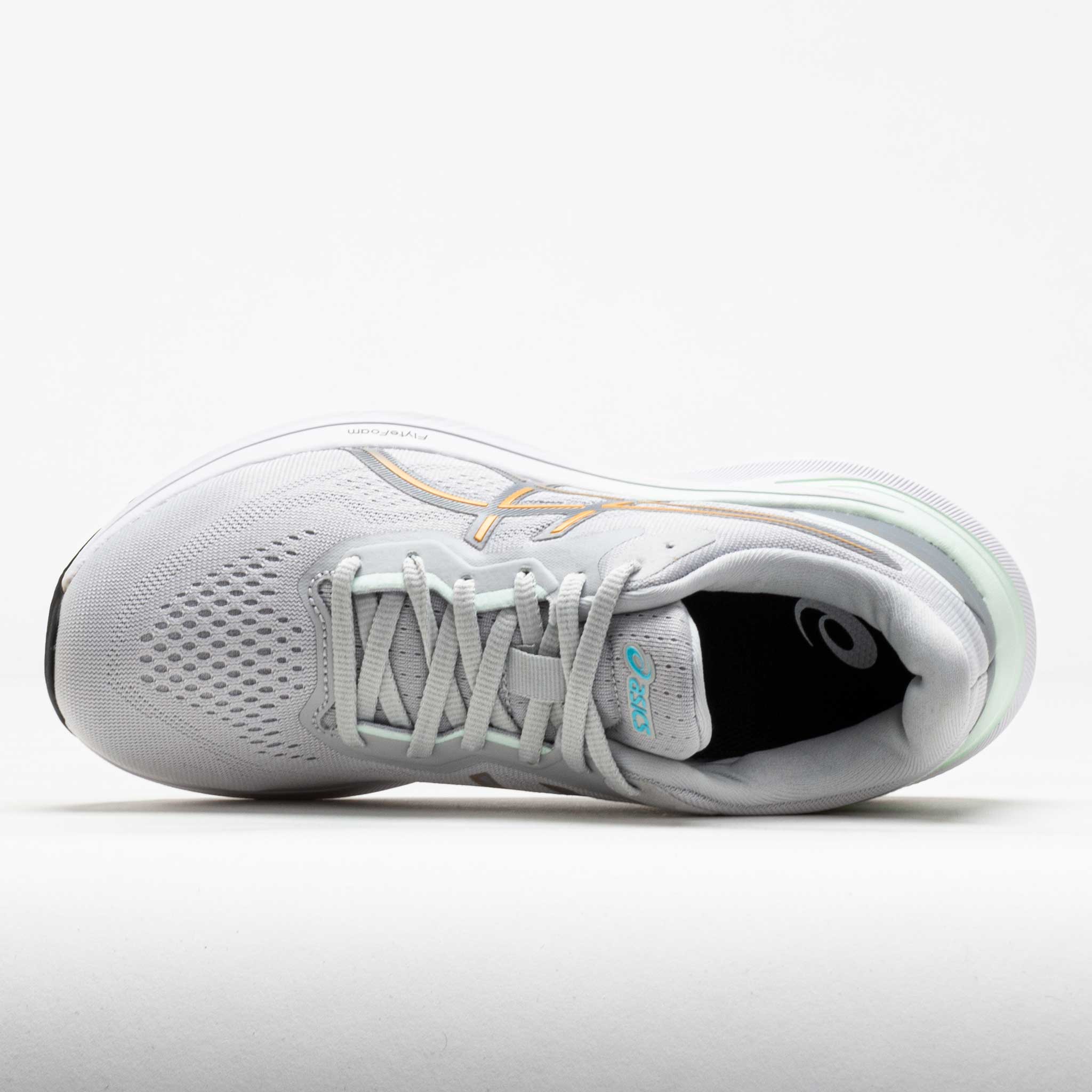 ASICS GT-1000 13 Women's Concrete/Champagne