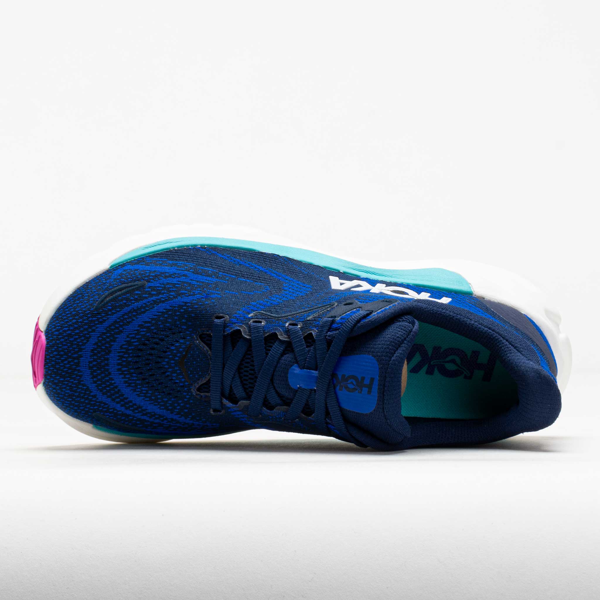 HOKA Arahi 8 Women's Midnight Blue/Ultramarine