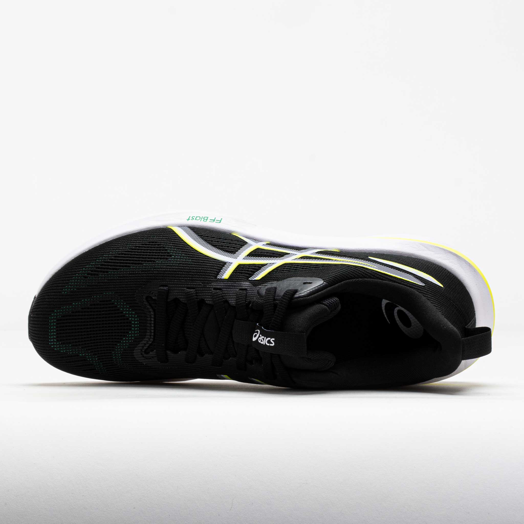 ASICS GT-1000 14 Men's Black/Citron