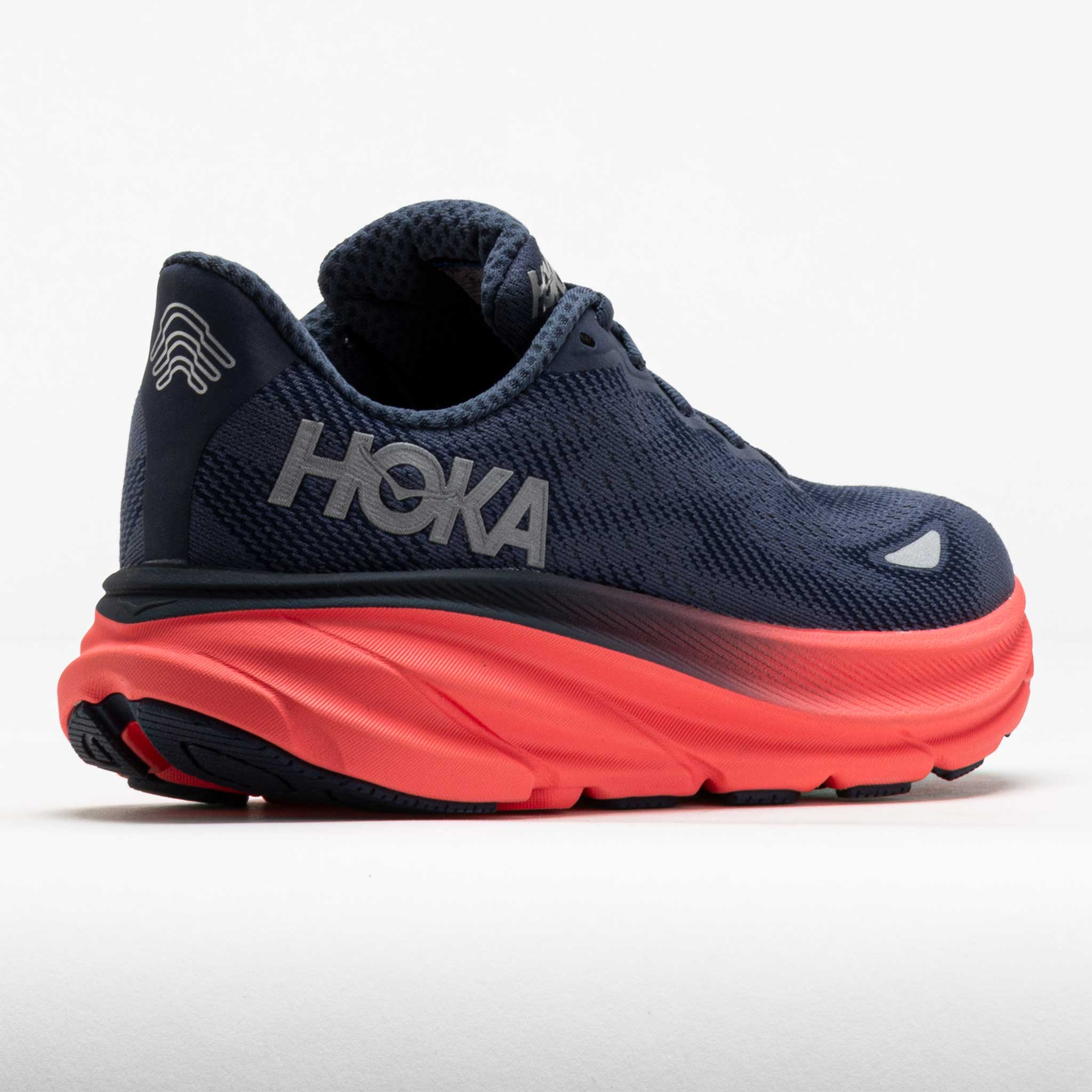HOKA Clifton 9 GTX Women's Varsity Navy/Nautical Dusk