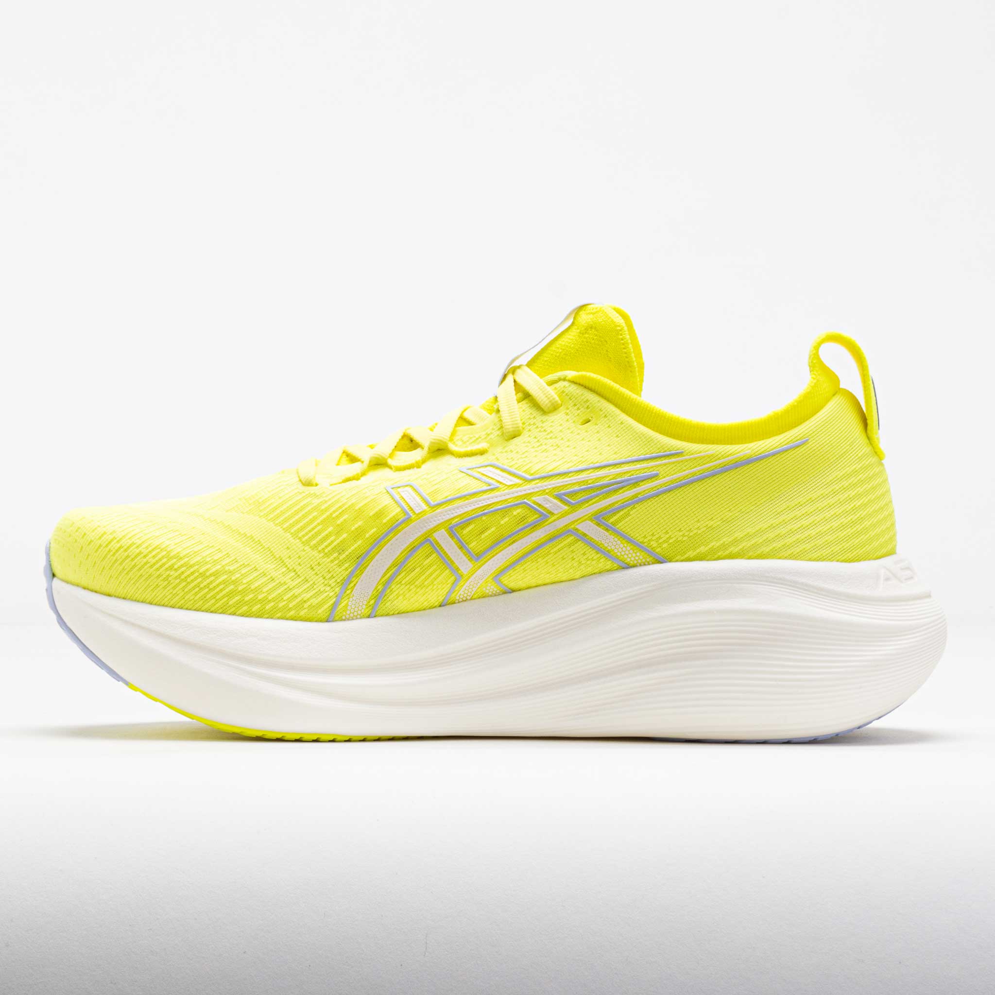ASICS GEL-Nimbus 27 Men's Citron/Cream