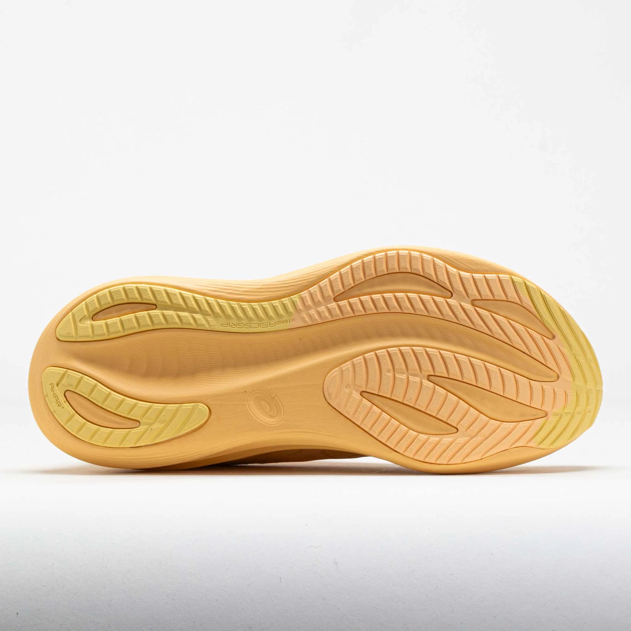 ASICS GEL-Nimbus 27 Lite-Show Men's Lite-Show/Light Orange
