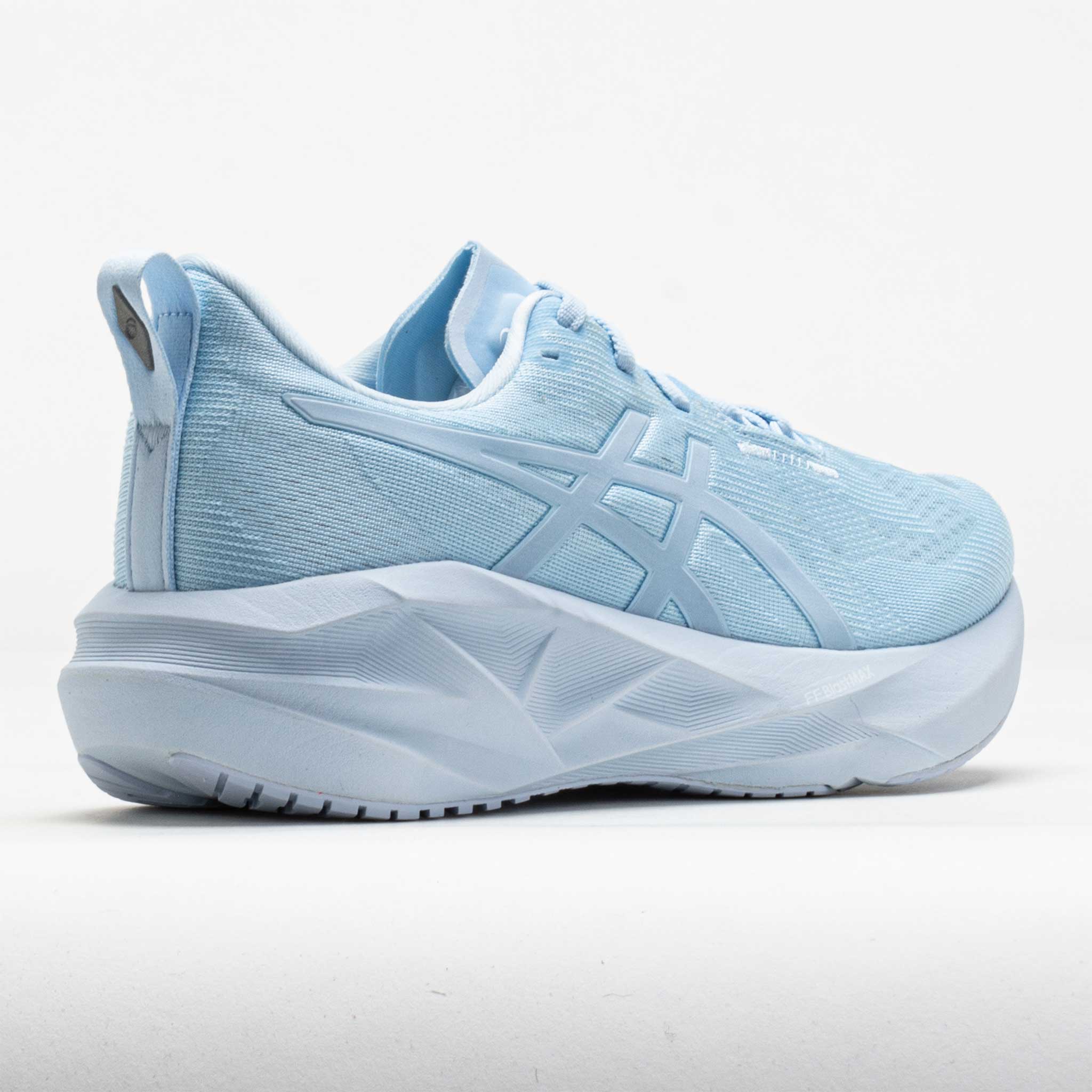 ASICS Novablast 5 Lite-Show Women's Light Blue