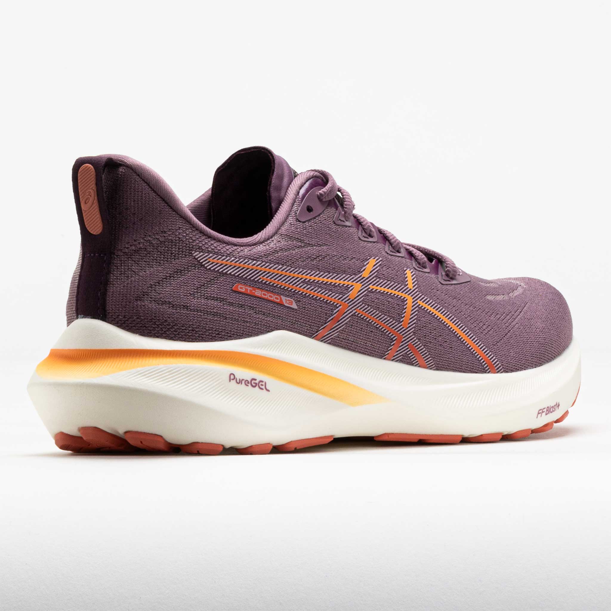 ASICS GT-2000 13 Women's Dusty Mauve/Watershed Rose