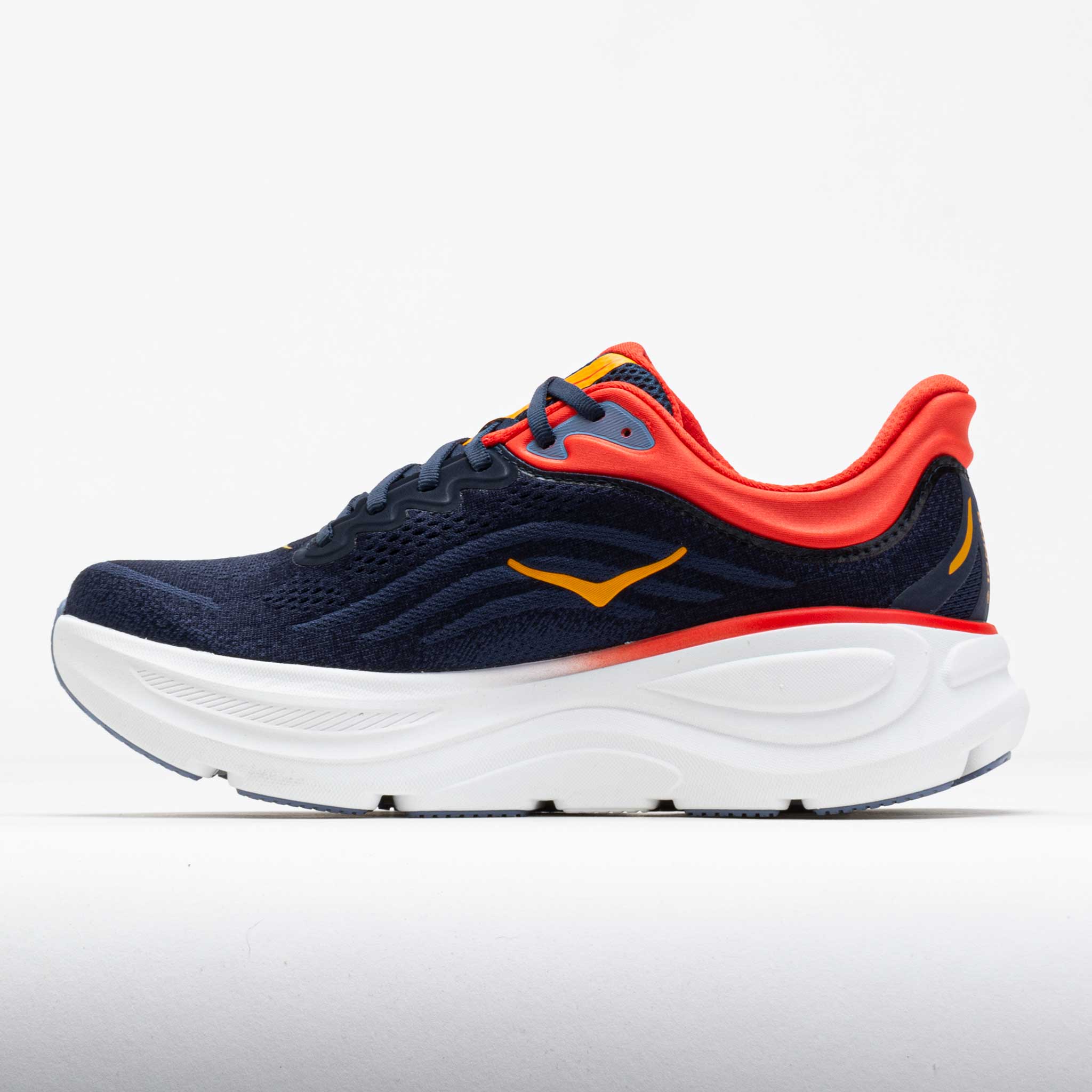 HOKA Bondi 9 Men's Varsity Navy/Nautical Blue