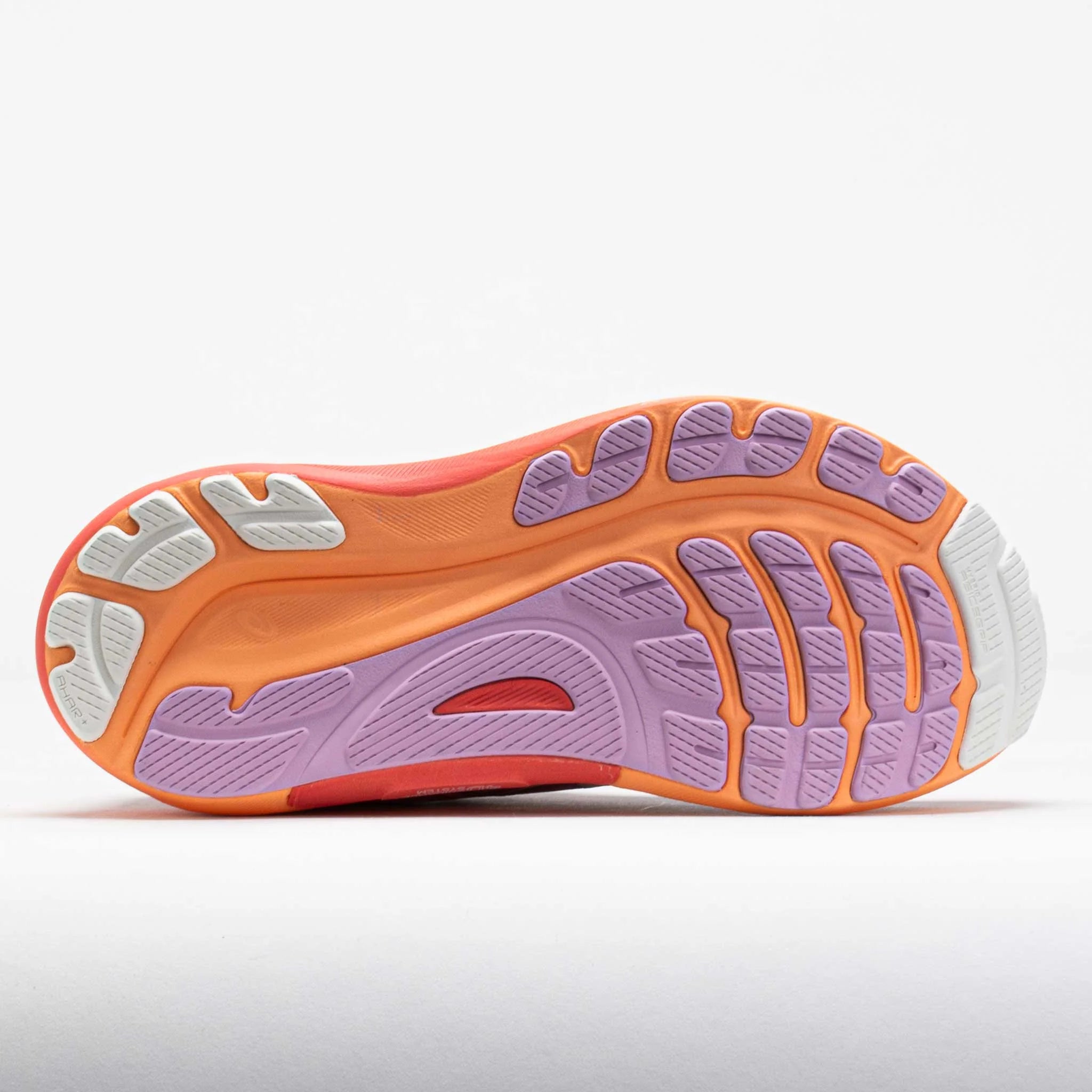 ASICS GEL-Kayano 31 Women's Light Ube/White