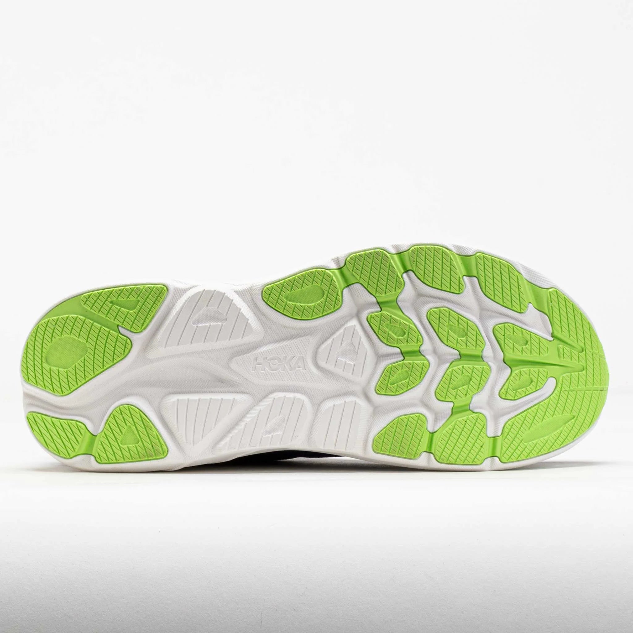 HOKA Clifton 10 Men's Night Sky/Midnight Blue