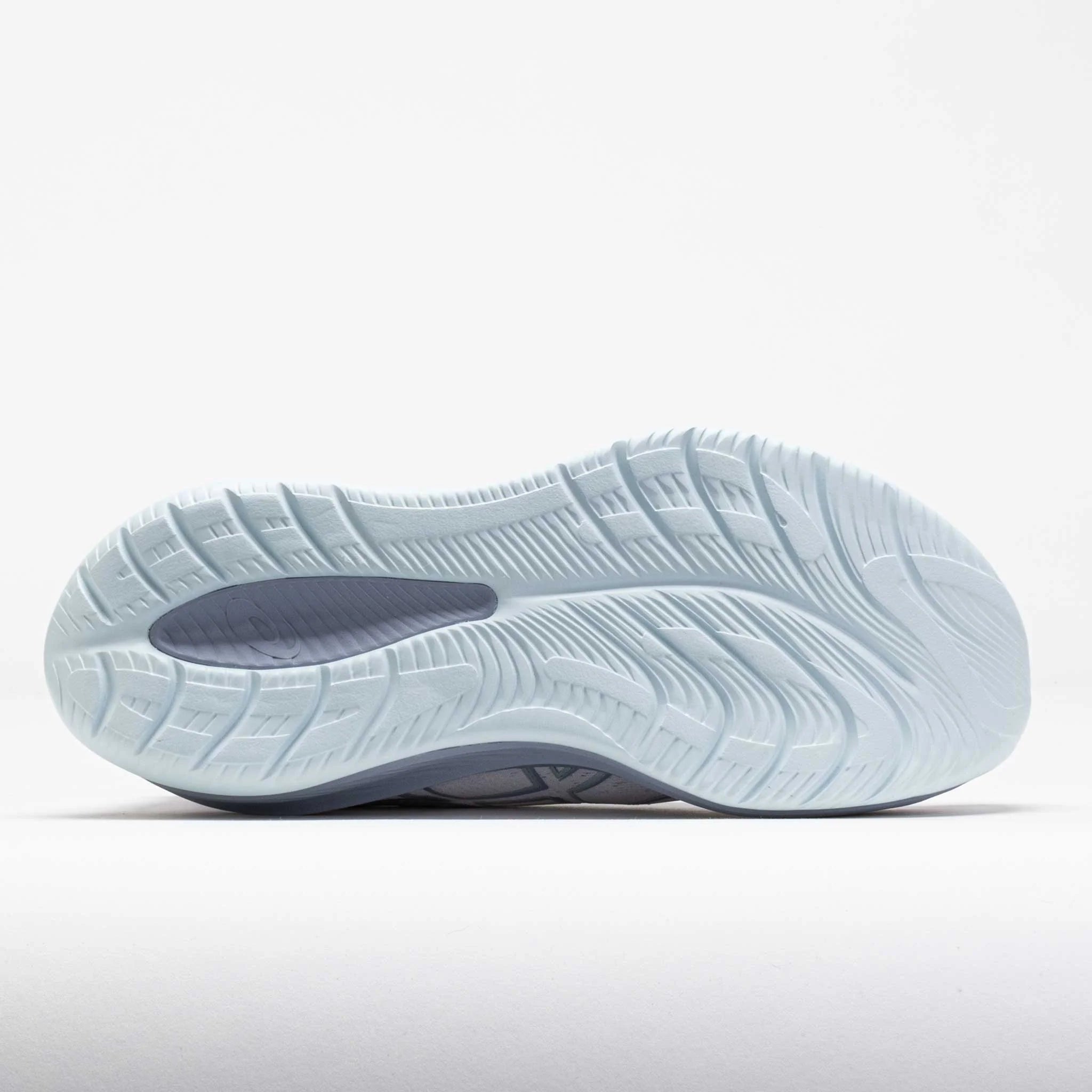 ASICS GEL-Cumulus 26 Women's White/Cool Grey