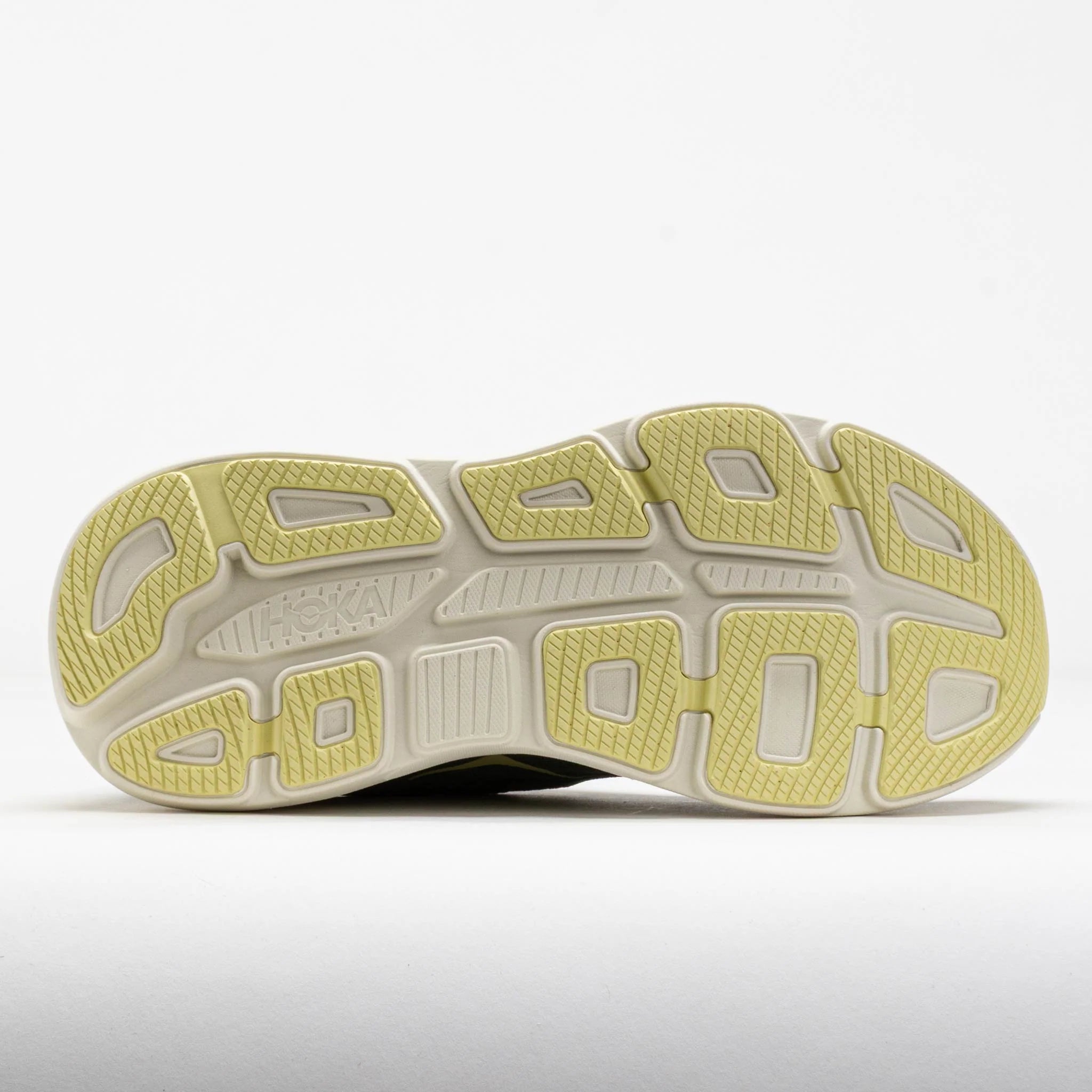 HOKA Bondi 9 Men's Succulent/Fern