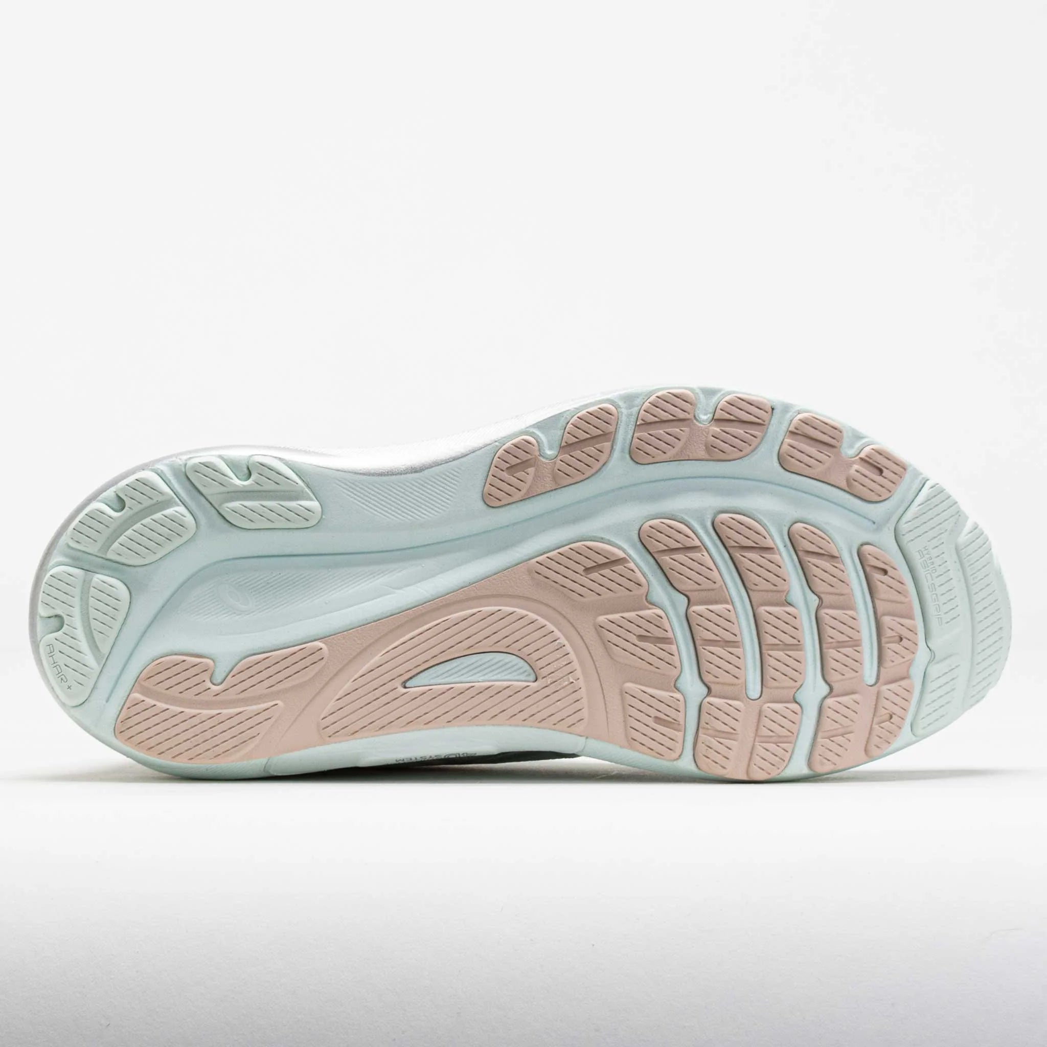 ASICS GEL-Kayano 31 Women's Pure Aqua/Pure Silver