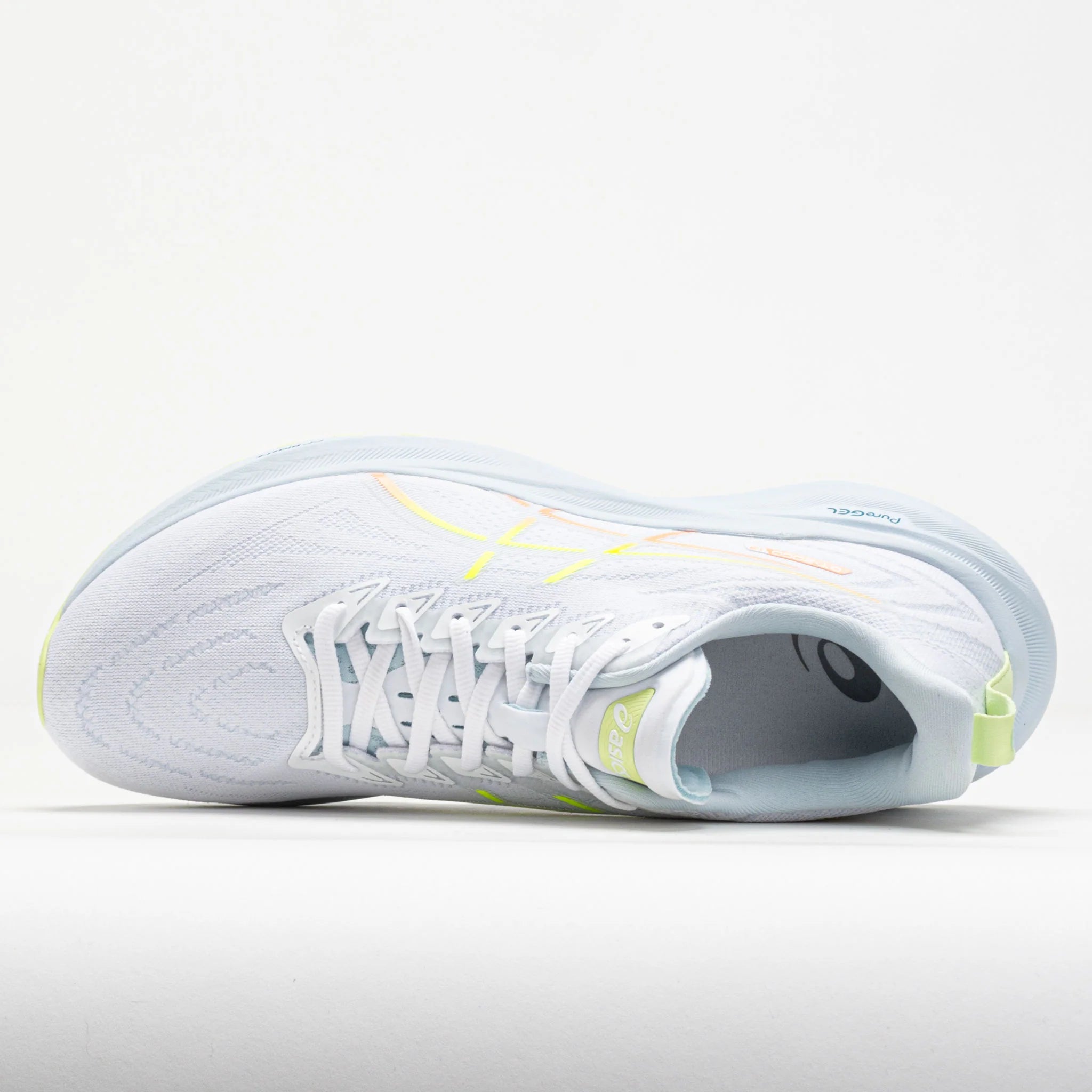 ASICS GT-2000 13 Men's White/White