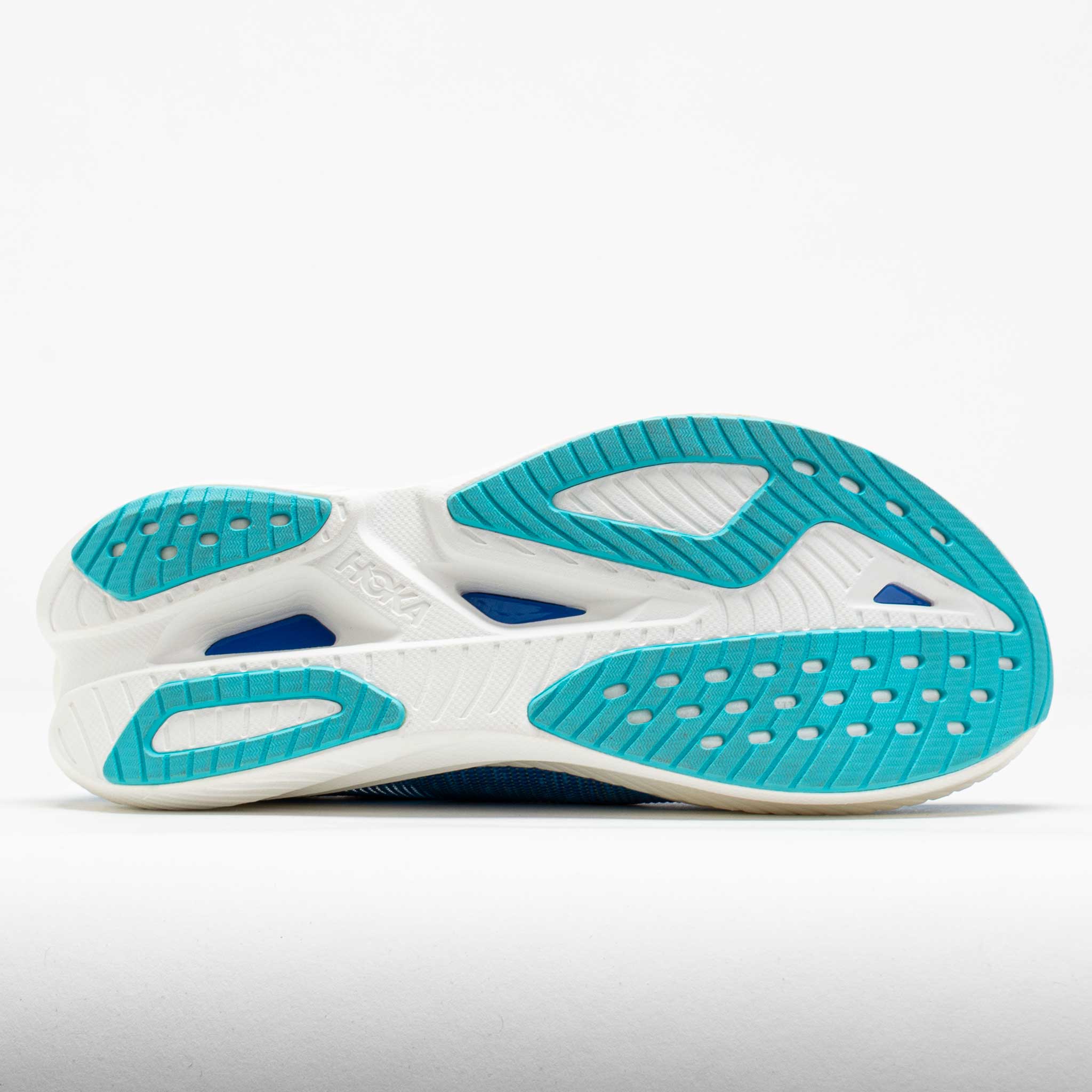 HOKA Mach X 2 Men's Skyward Blue/Electric Cobalt