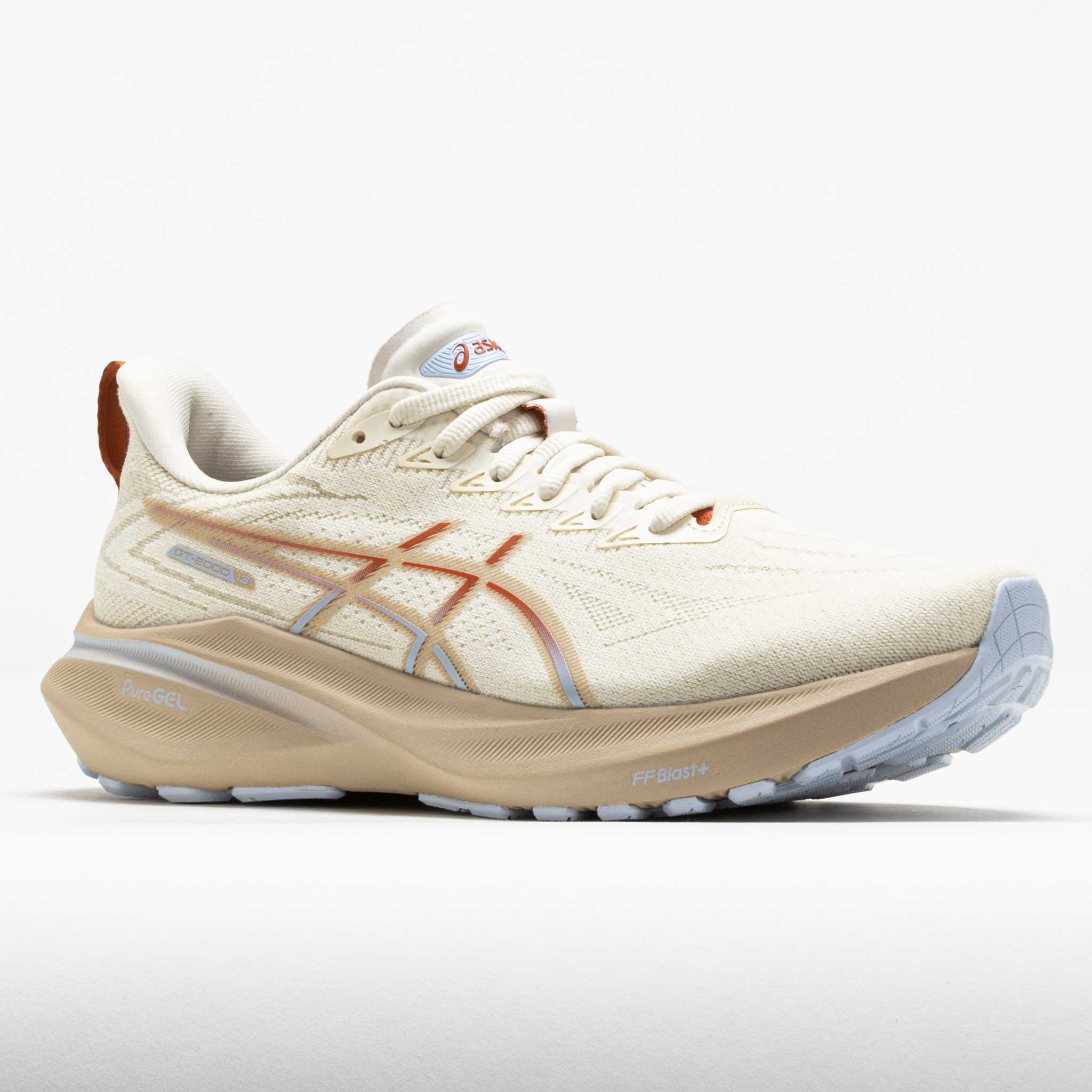 ASICS GT-2000 13 Women's Pake Oak/Feather Grey