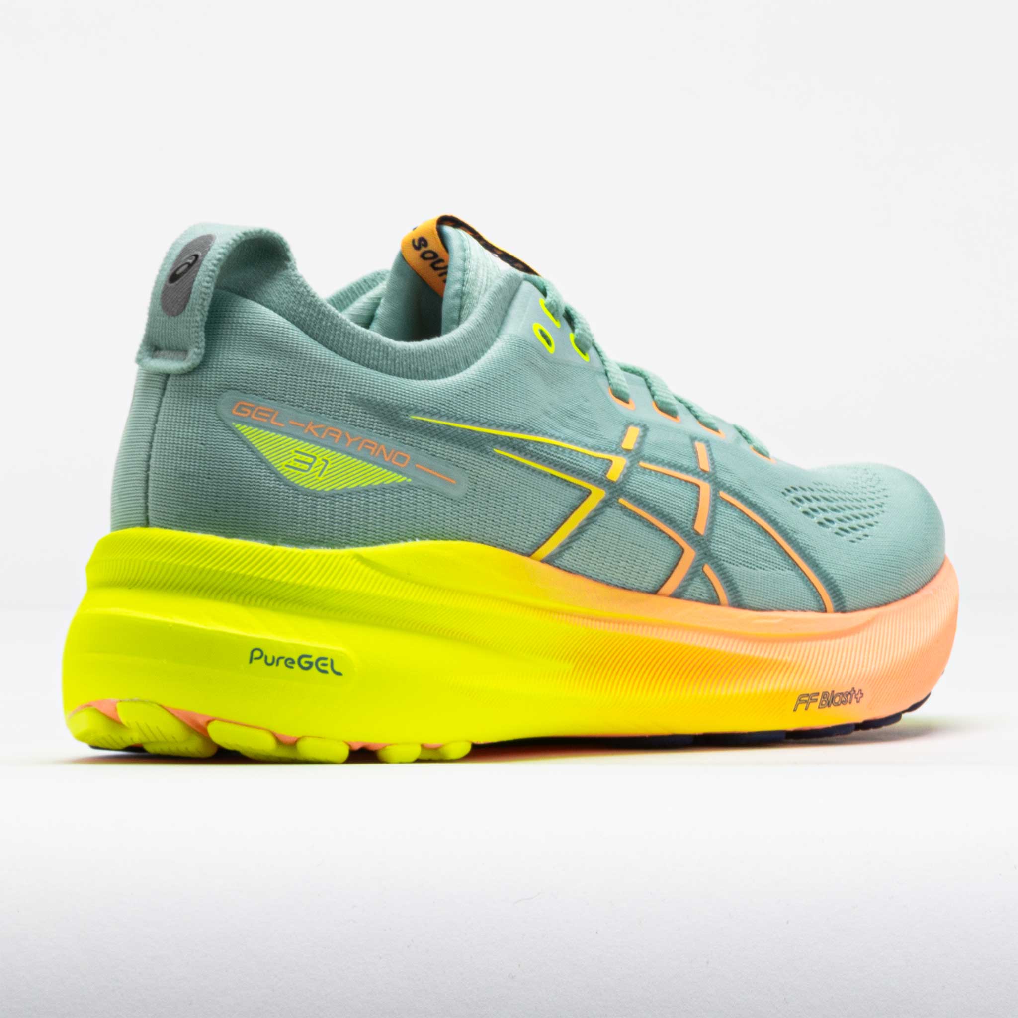 ASICS GEL-Kayano 31 Women's Paris Edition