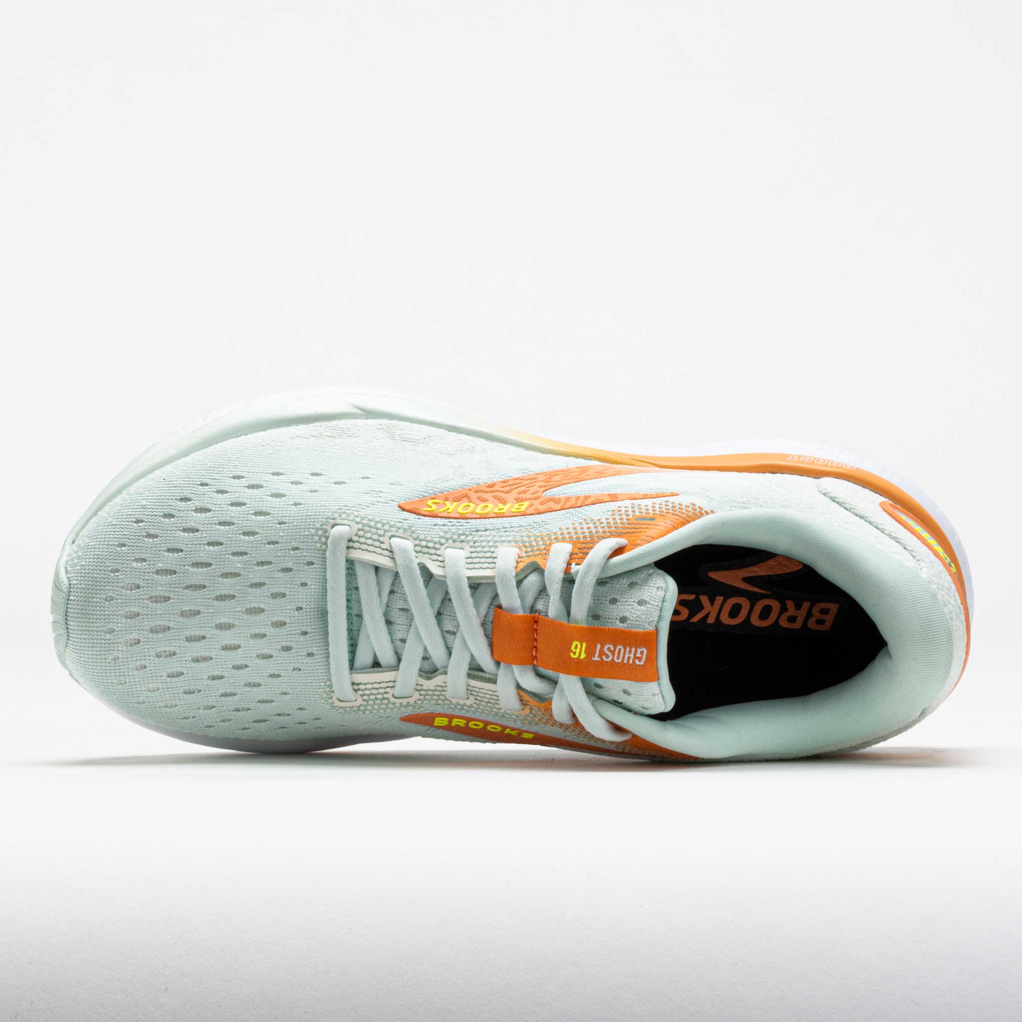 Brooks Ghost 16 Women's Skylight/Coconut/Sunset