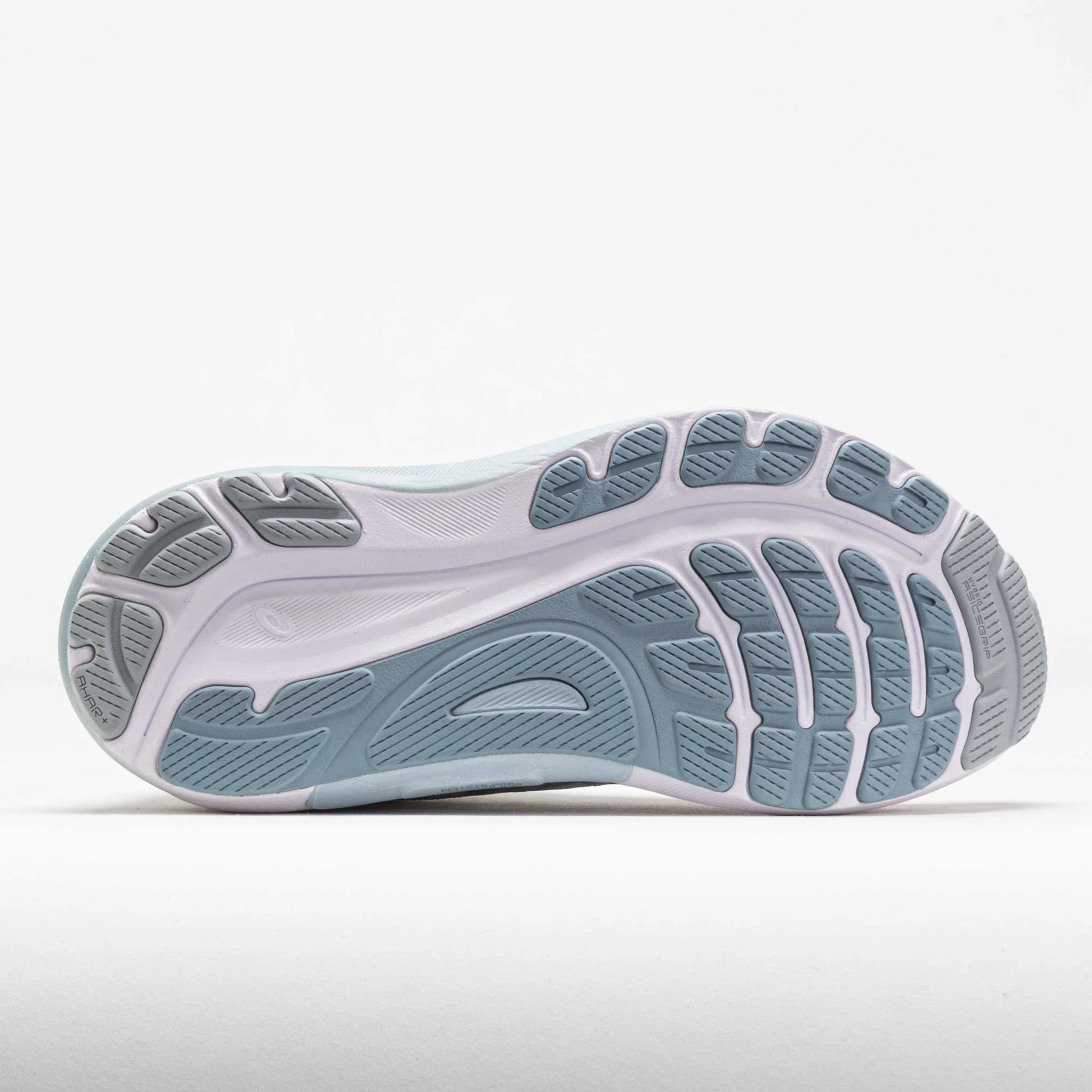 ASICS GEL-Kayano 31 Women's White/Dolphin Grey