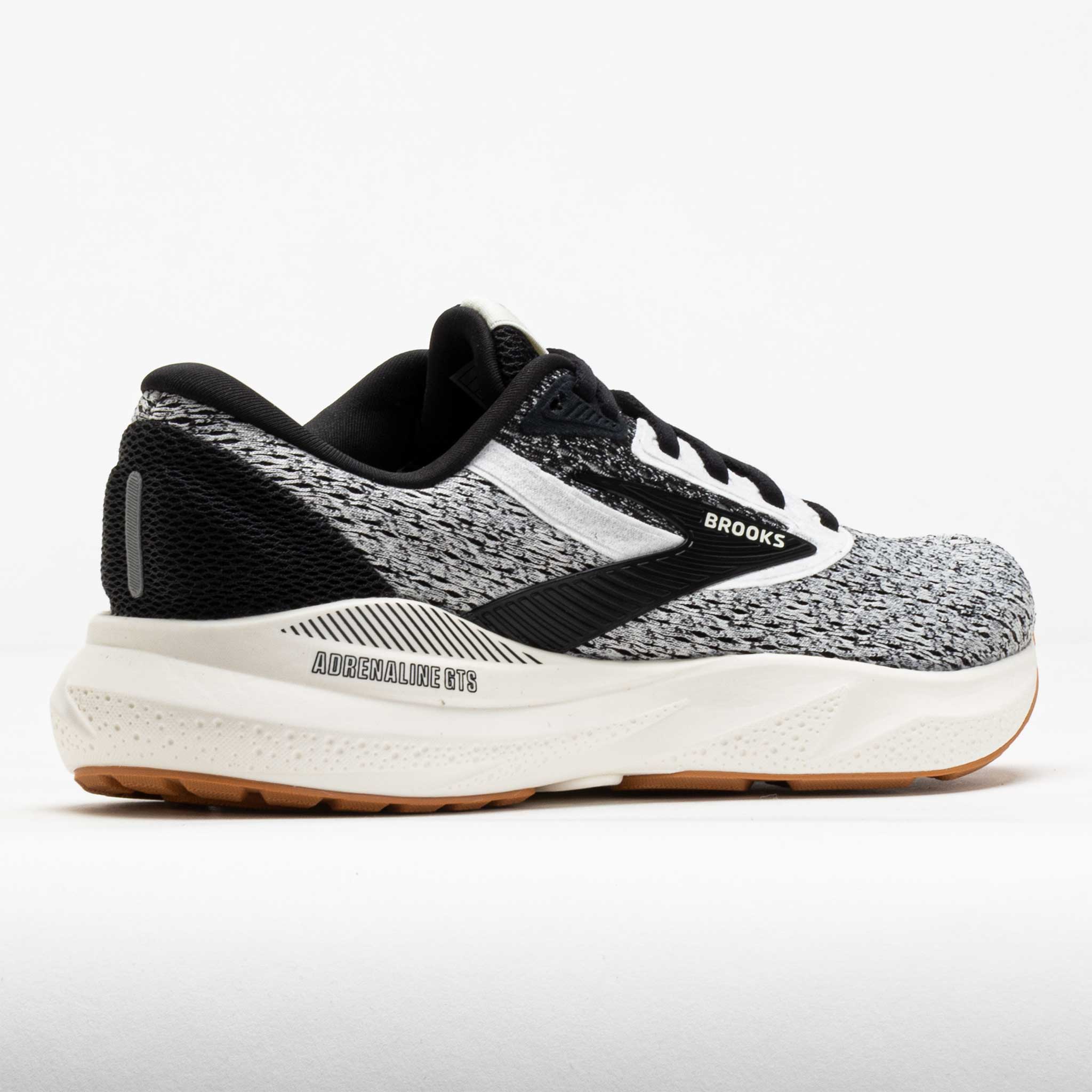 Brooks Adrenaline GTS 24 Men's Coconut/Black/Biscuit