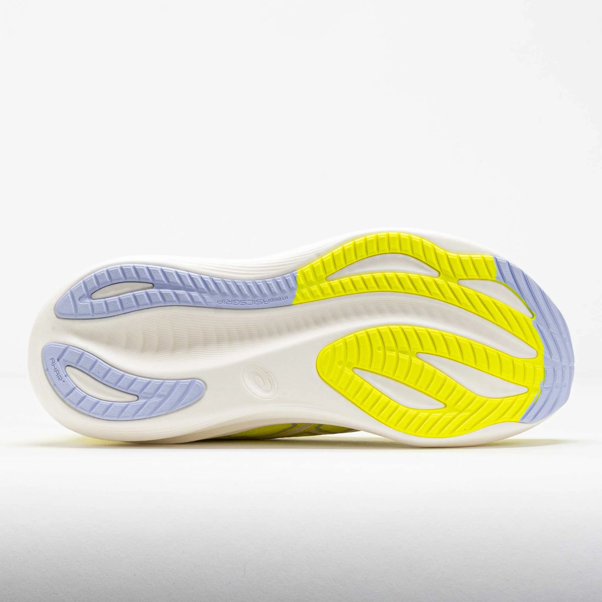 ASICS GEL-Nimbus 27 Men's Citron/Cream