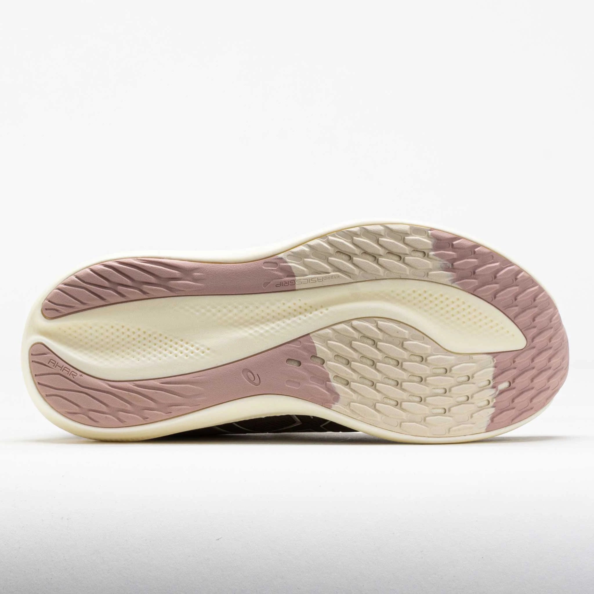 ASICS Glideride Max Women's Taupe Grey/Birch