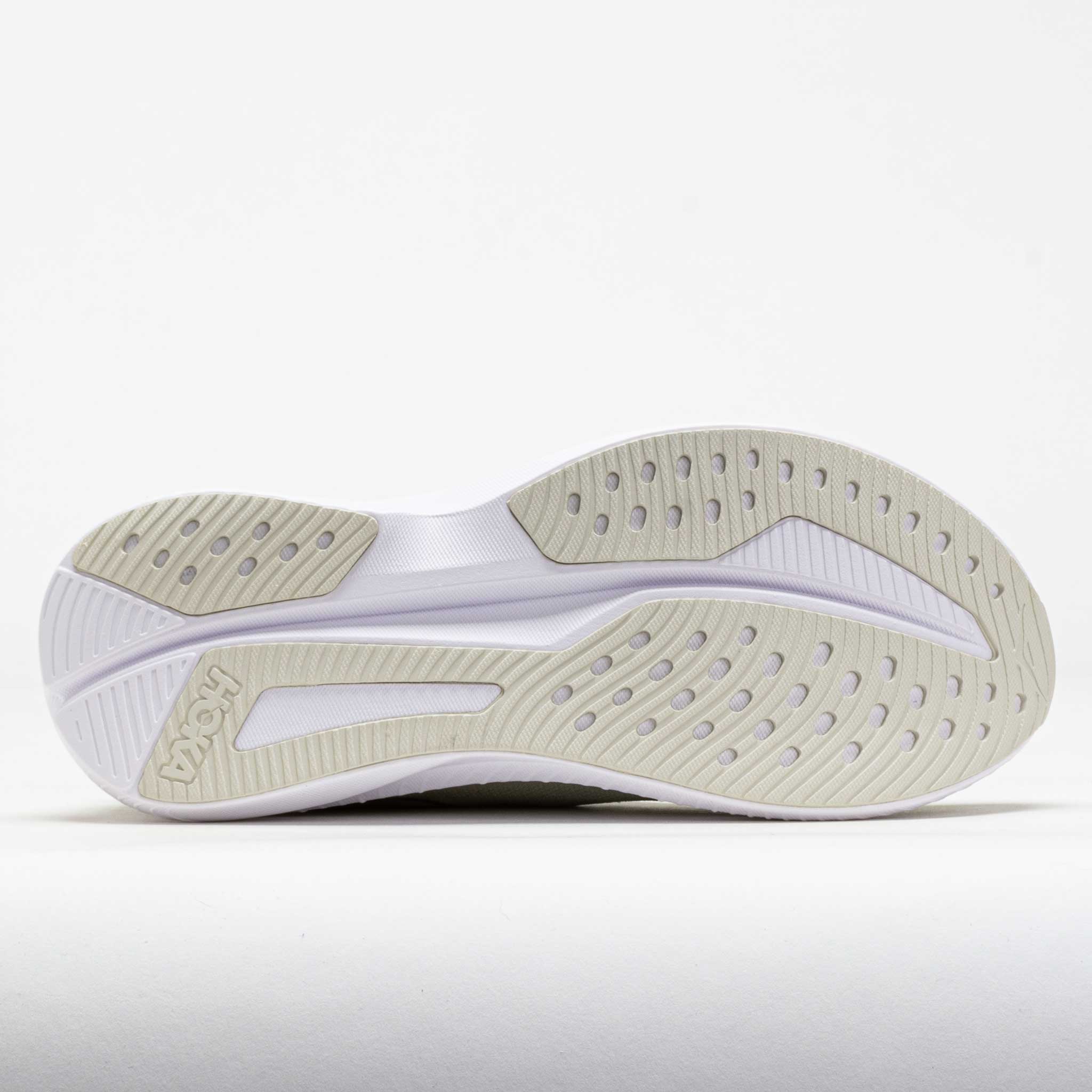 HOKA Mach 6 Women's Oyster Mushroom/Truffle Salt