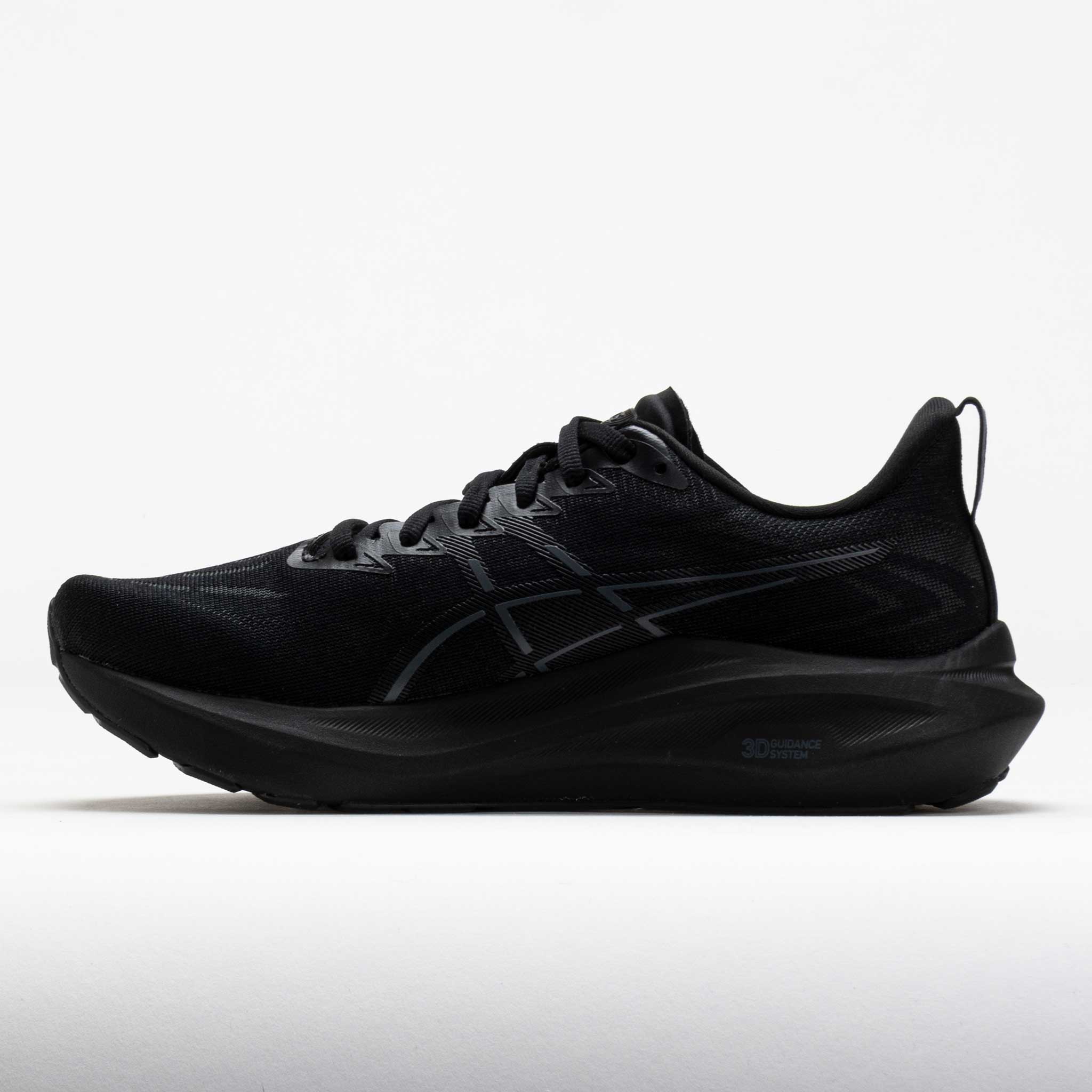 ASICS GT-2000 13 Women's Black/Black