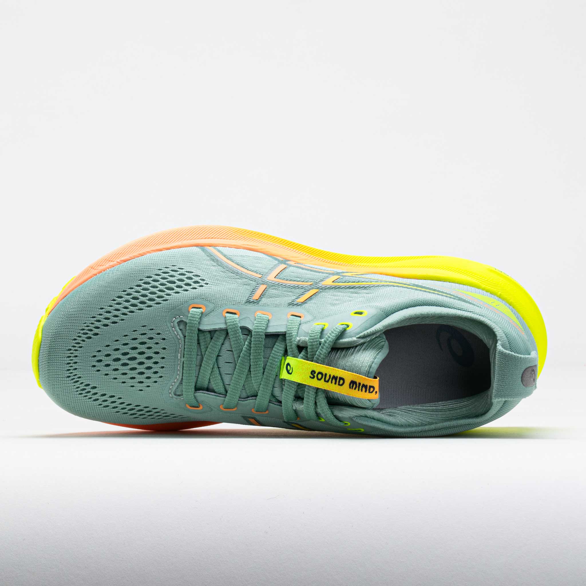 ASICS GEL-Kayano 31 Women's Paris Edition
