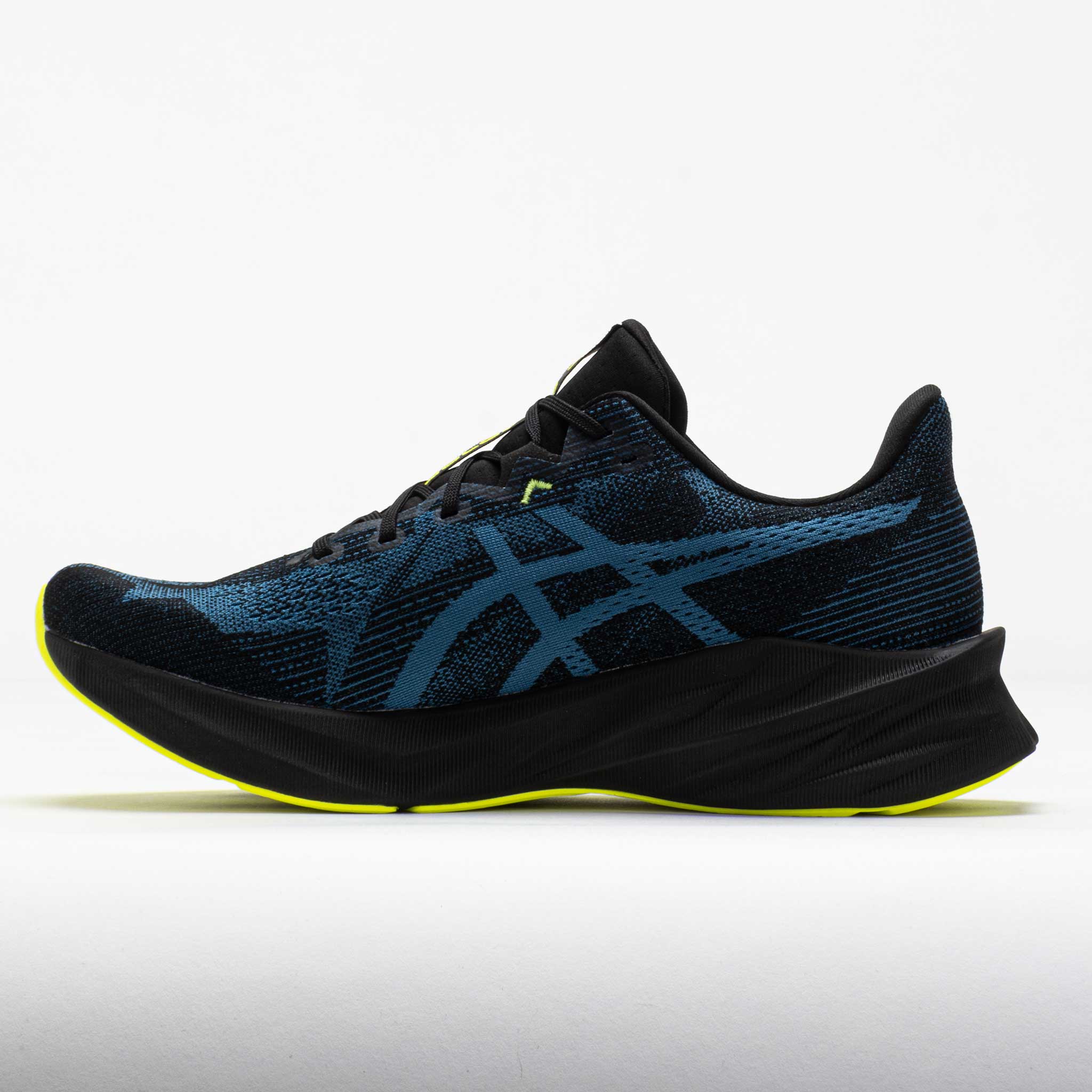ASICS Dynablast 5 Men's Black/Winter Sea