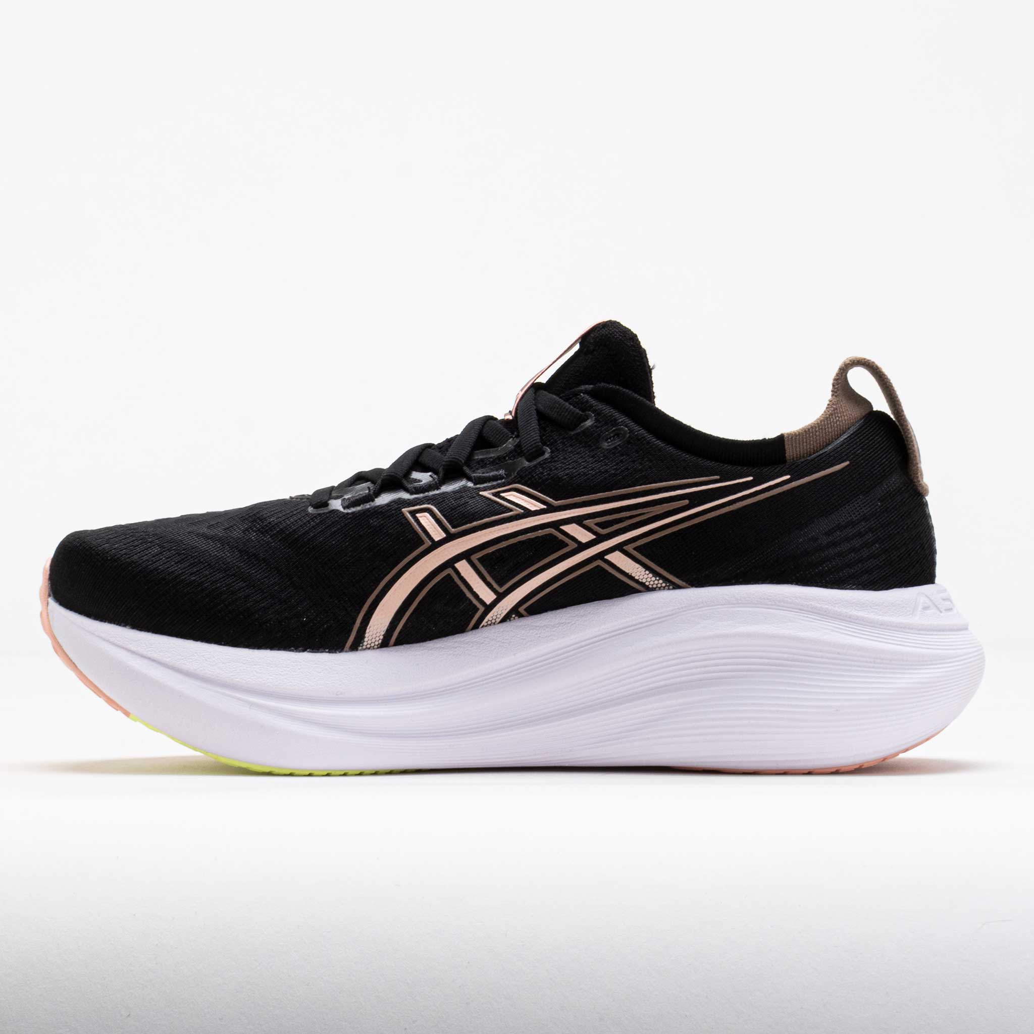 ASICS GEL-Nimbus 27 Women's Black/Breeze