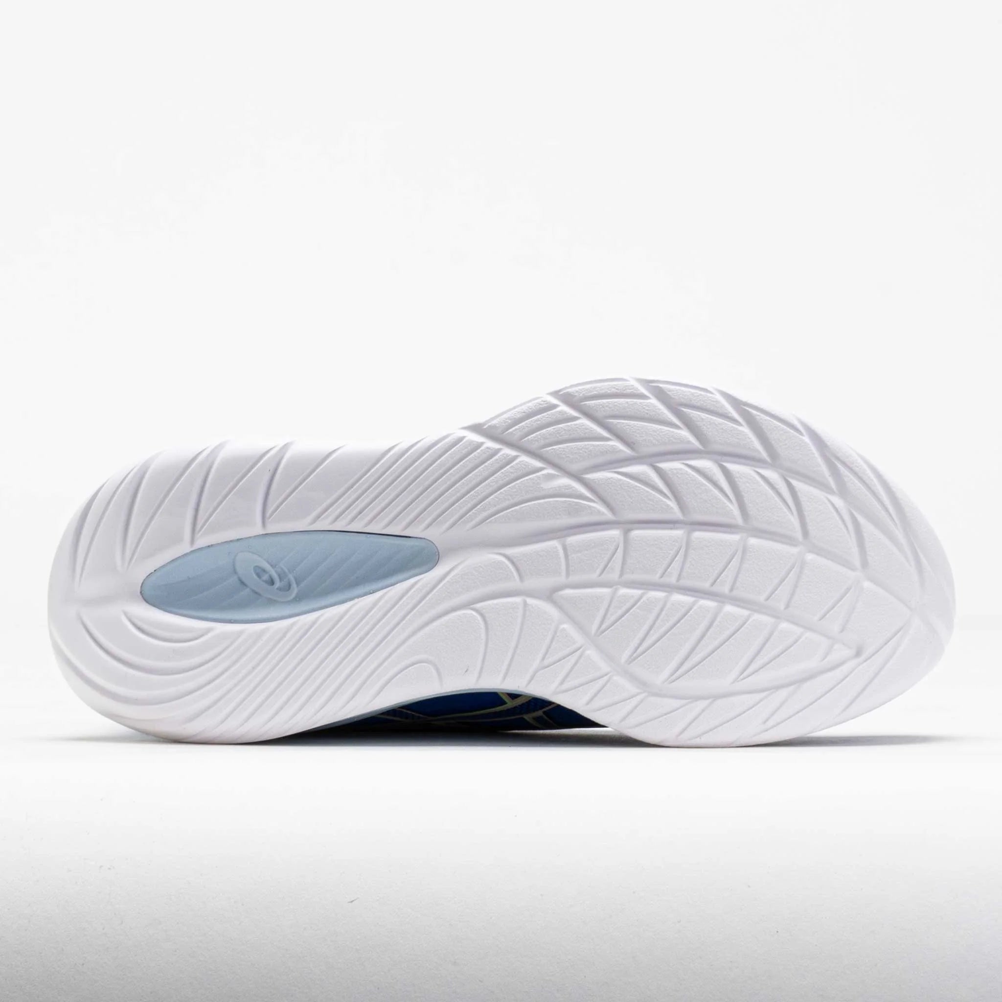 ASICS GEL-Cumulus 27 Women's Illusion Blue/Blue Coast