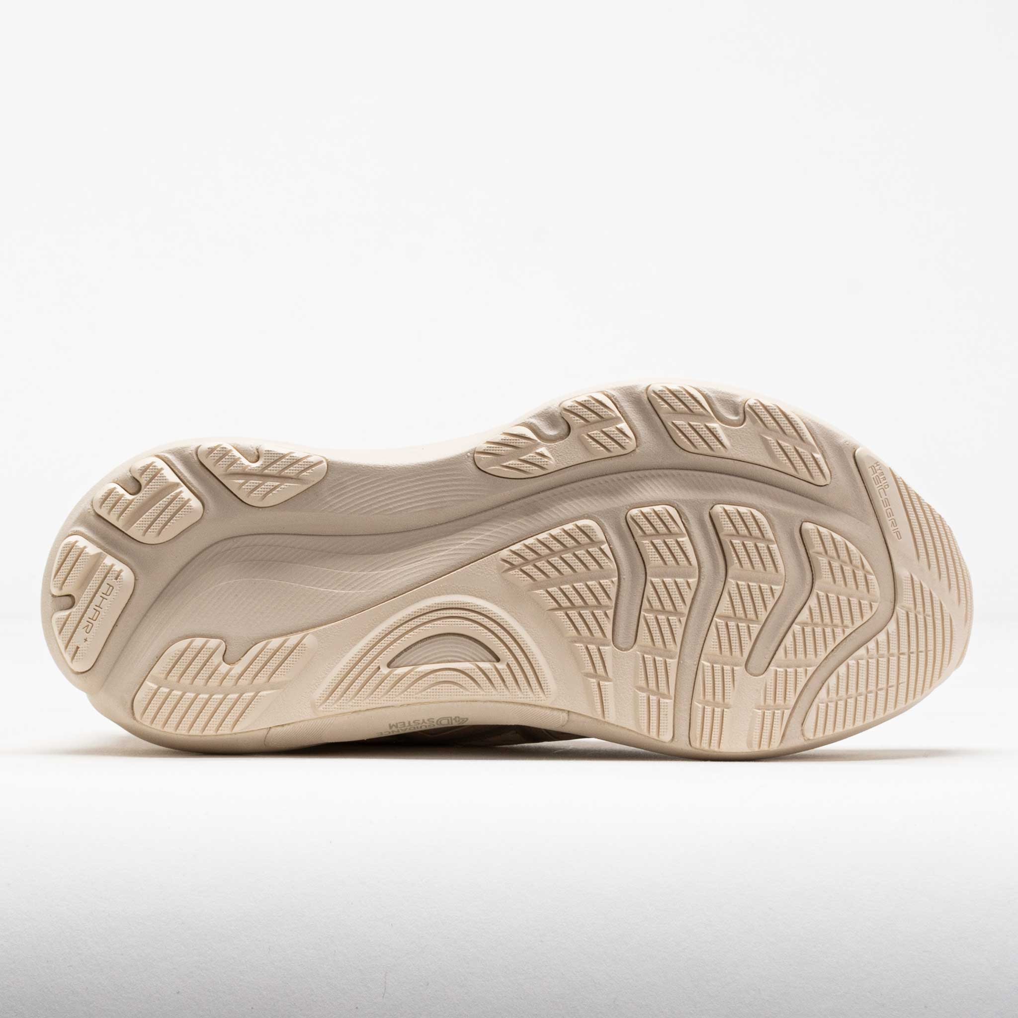 ASICS GEL-Kayano 32 Men's Oatmeal/Meteor Grey
