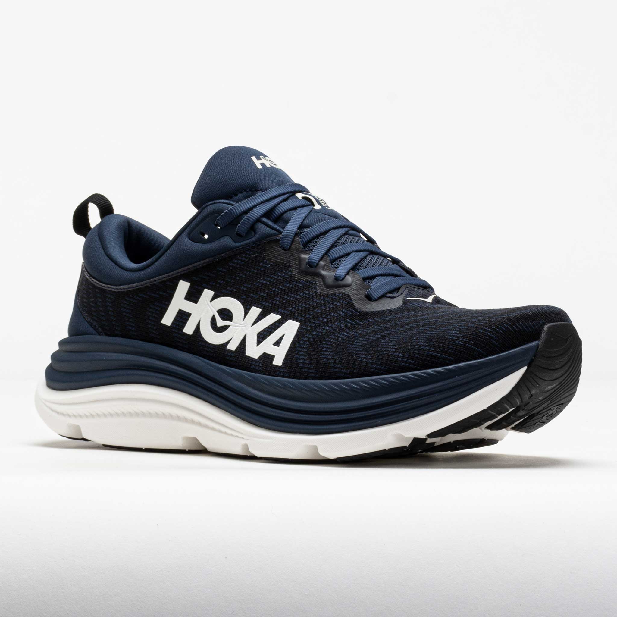 HOKA Gaviota 5 Men's Varsity Navy/White