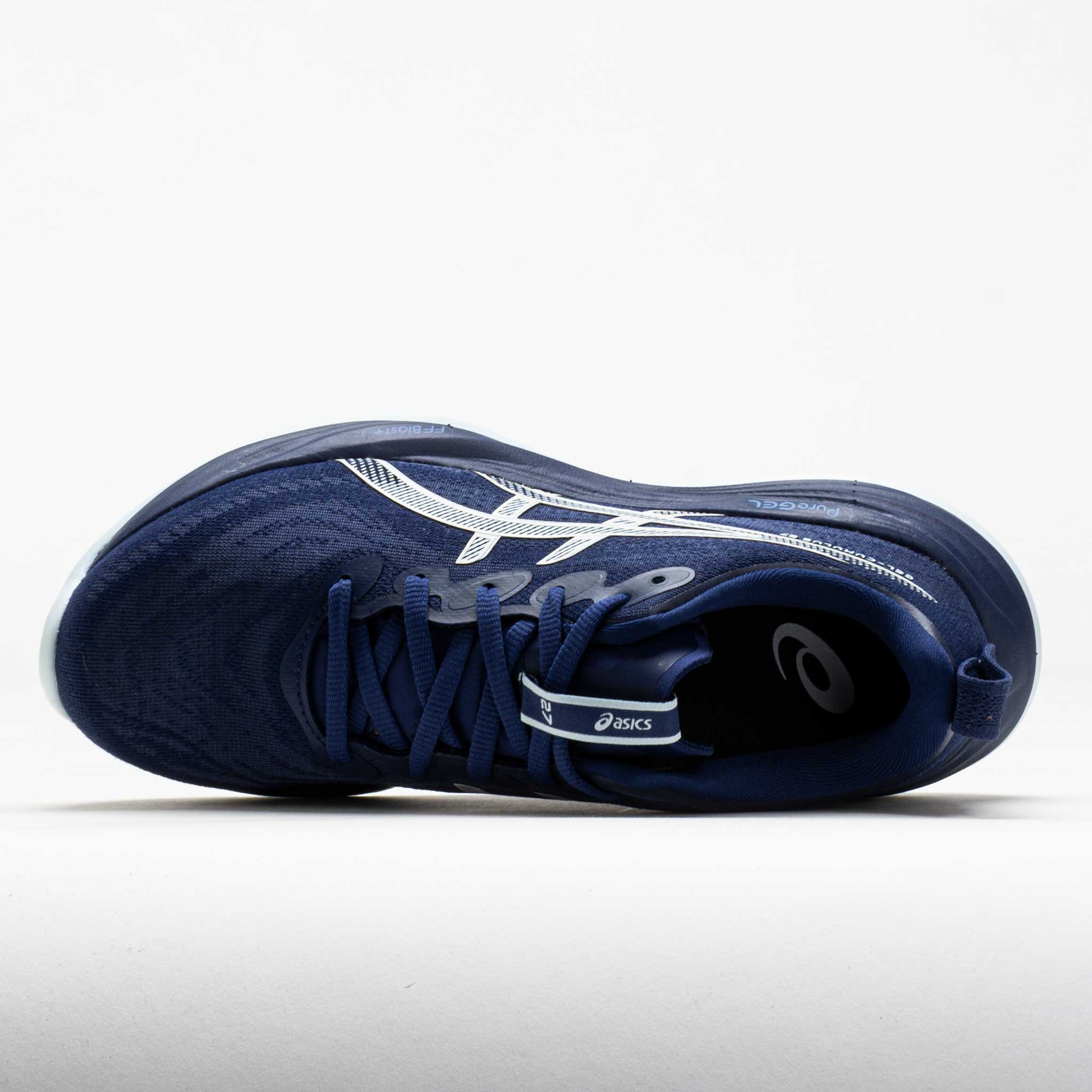 ASICS GEL-Cumulus 27 Women's Indigo Blue/Cool Grey