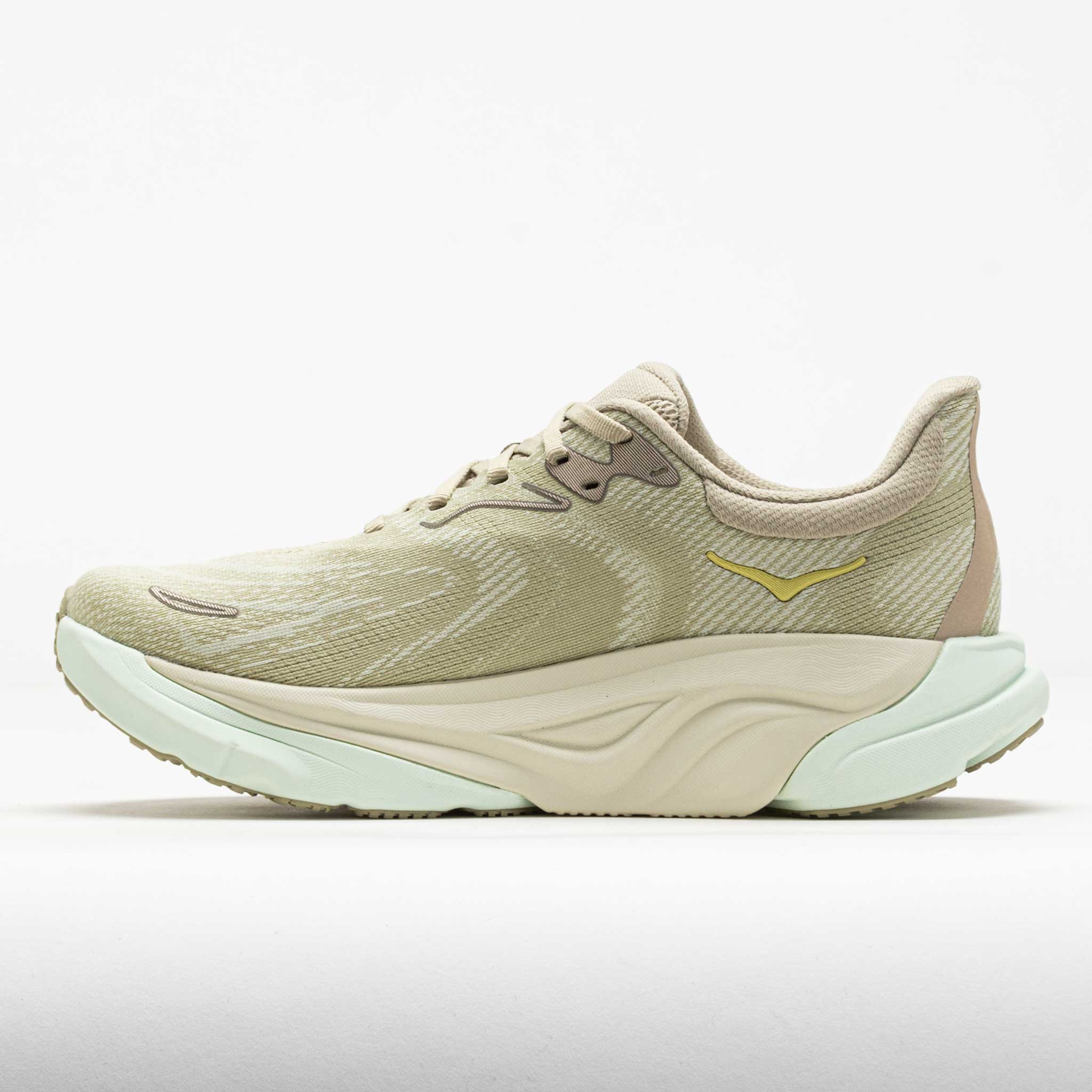 HOKA Arahi 8 Women's Oyster Mushroom/Truffle Salt