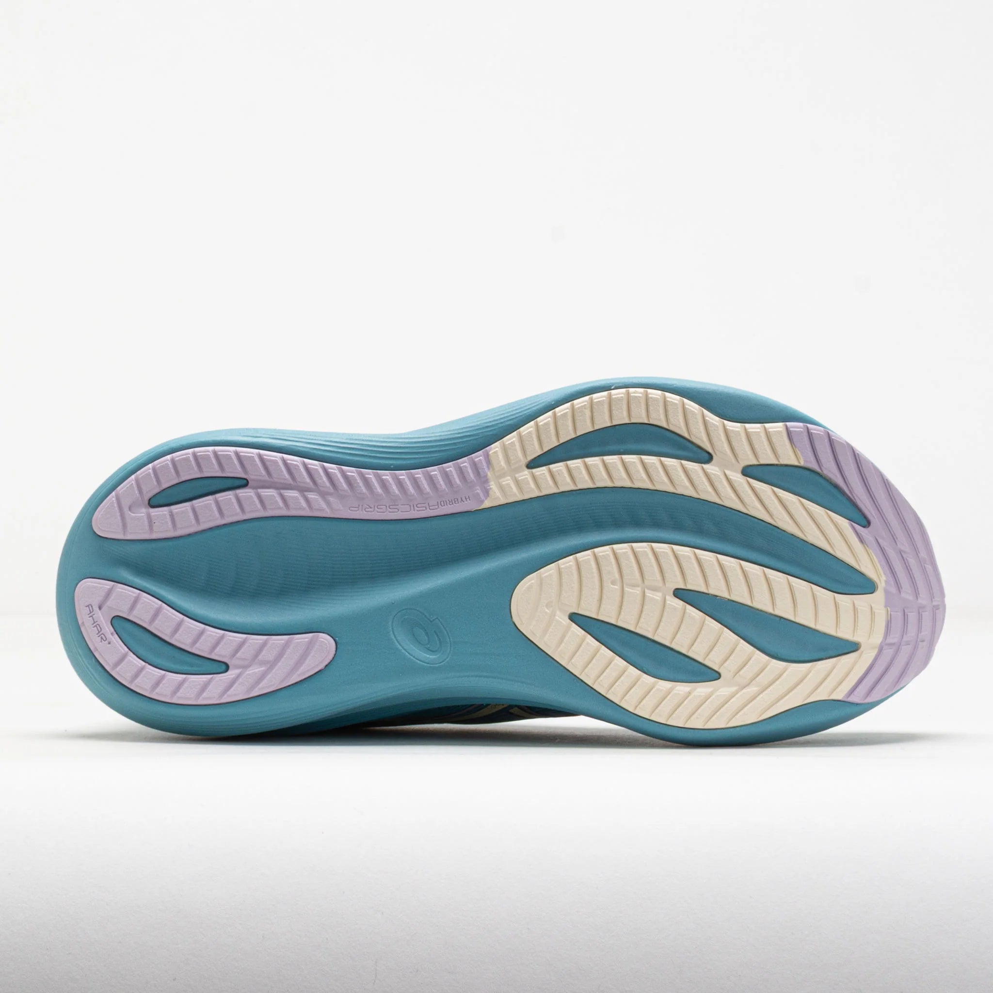 ASICS GEL-Nimbus 27 Women's Stillwater/Cream