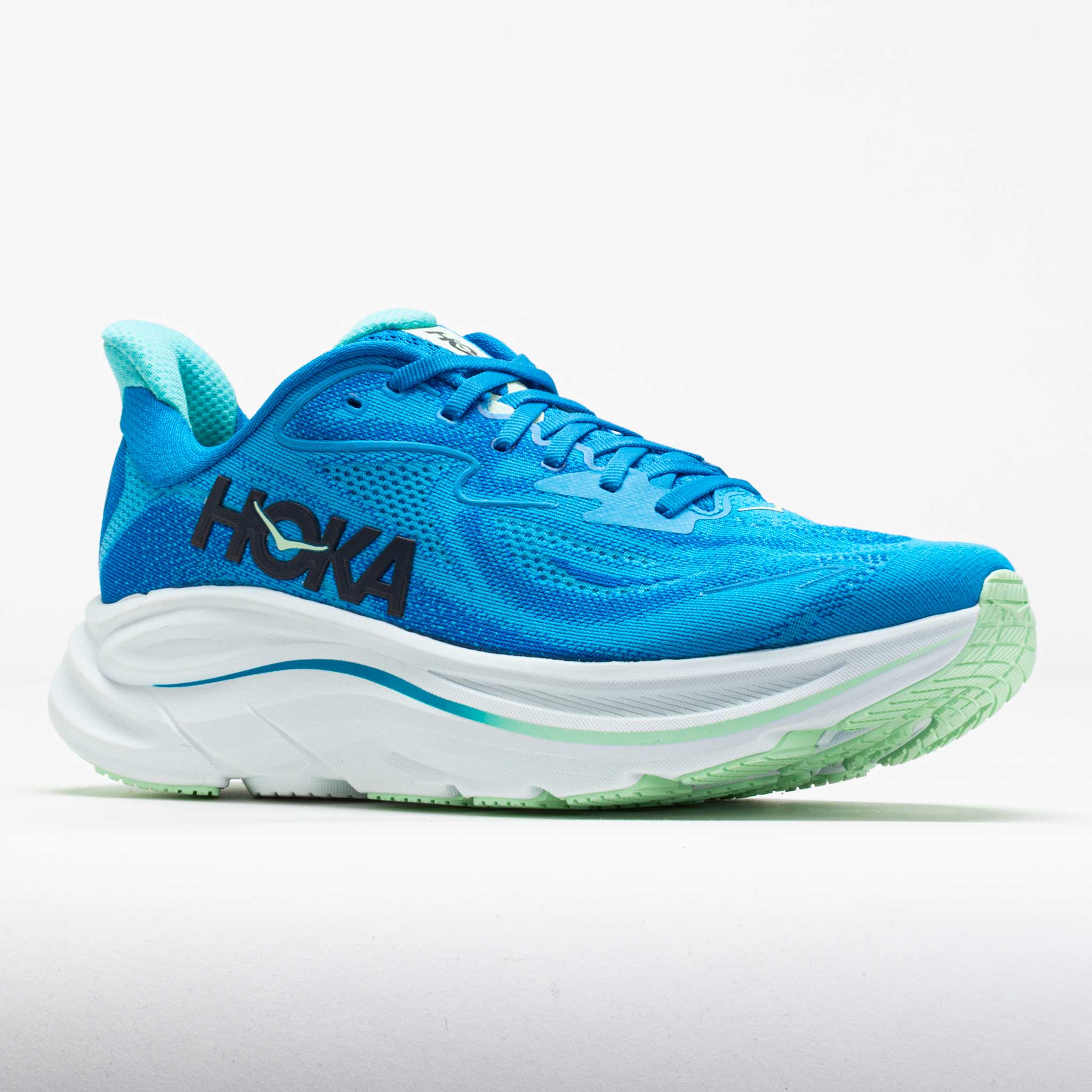 HOKA Clifton 10 Men's HOKA Blue/Skyward Blue