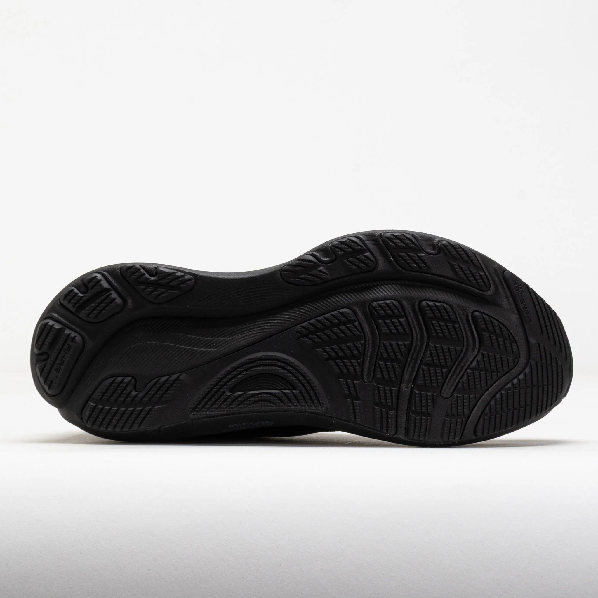 ASICS GEL-Kayano 32 Men's Black/Graphite Grey