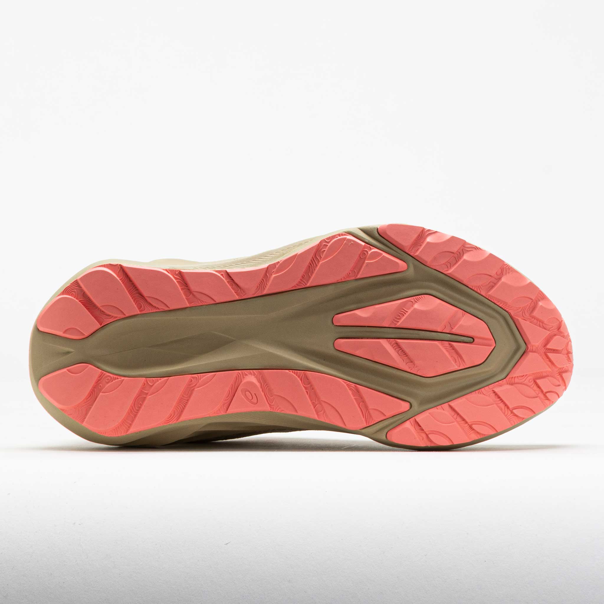 ASICS Novablast 5 TR Women's Nature Bathing/Guava