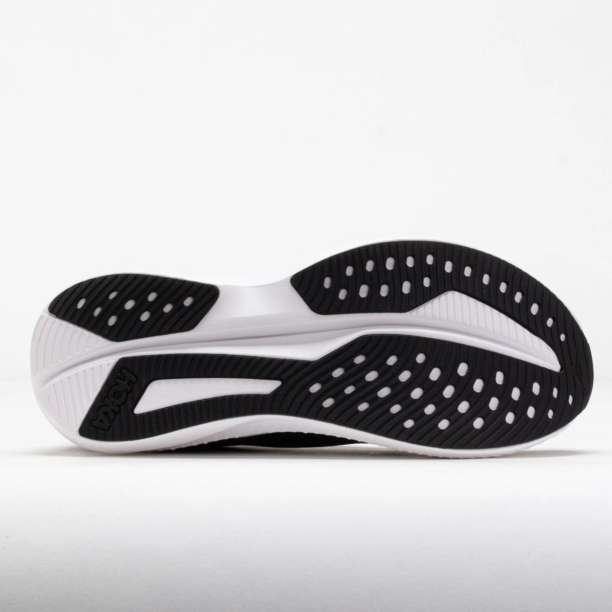 HOKA Mach 6 Men's Black/Night Sky