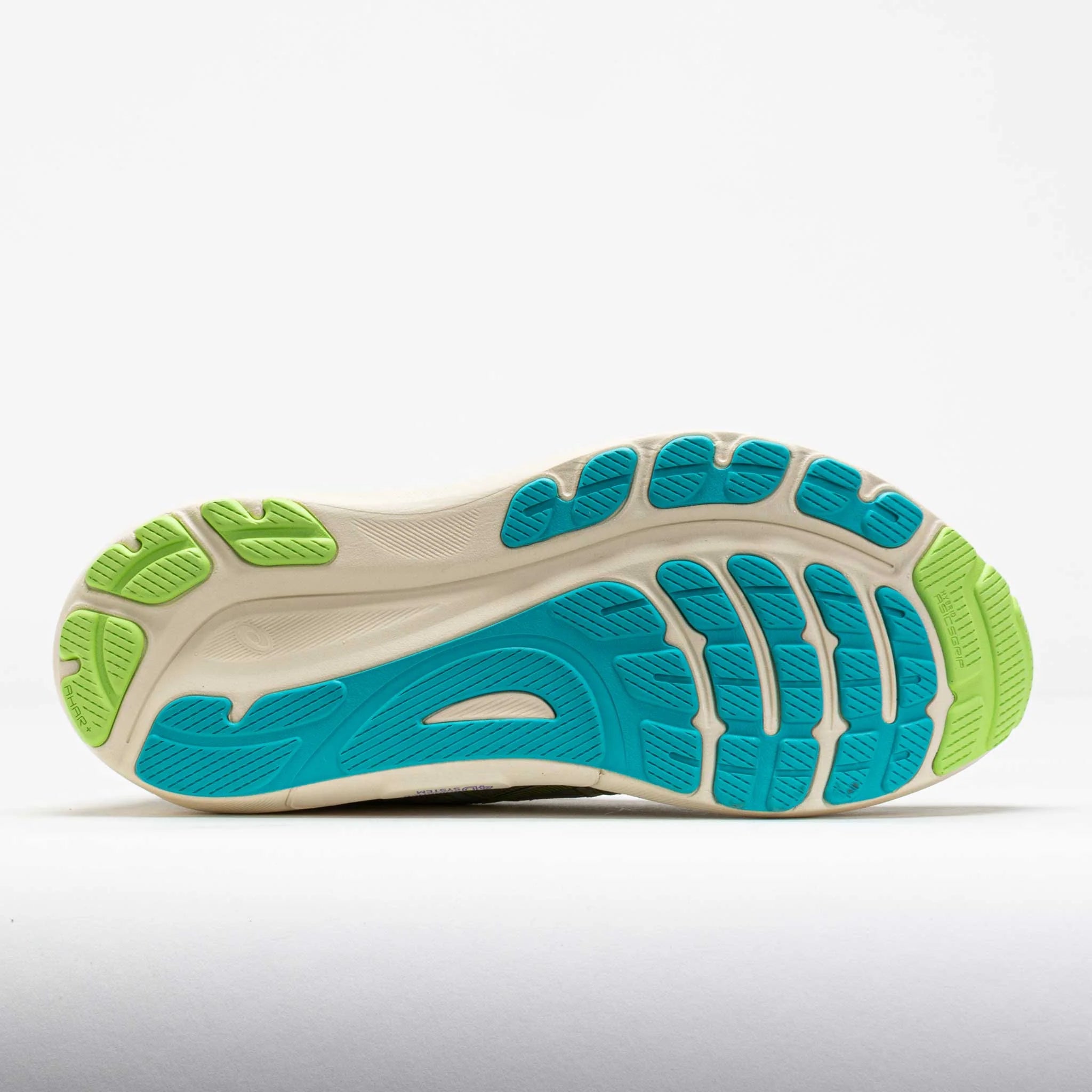 ASICS GEL-Kayano 31 Men's White Sage/Birch