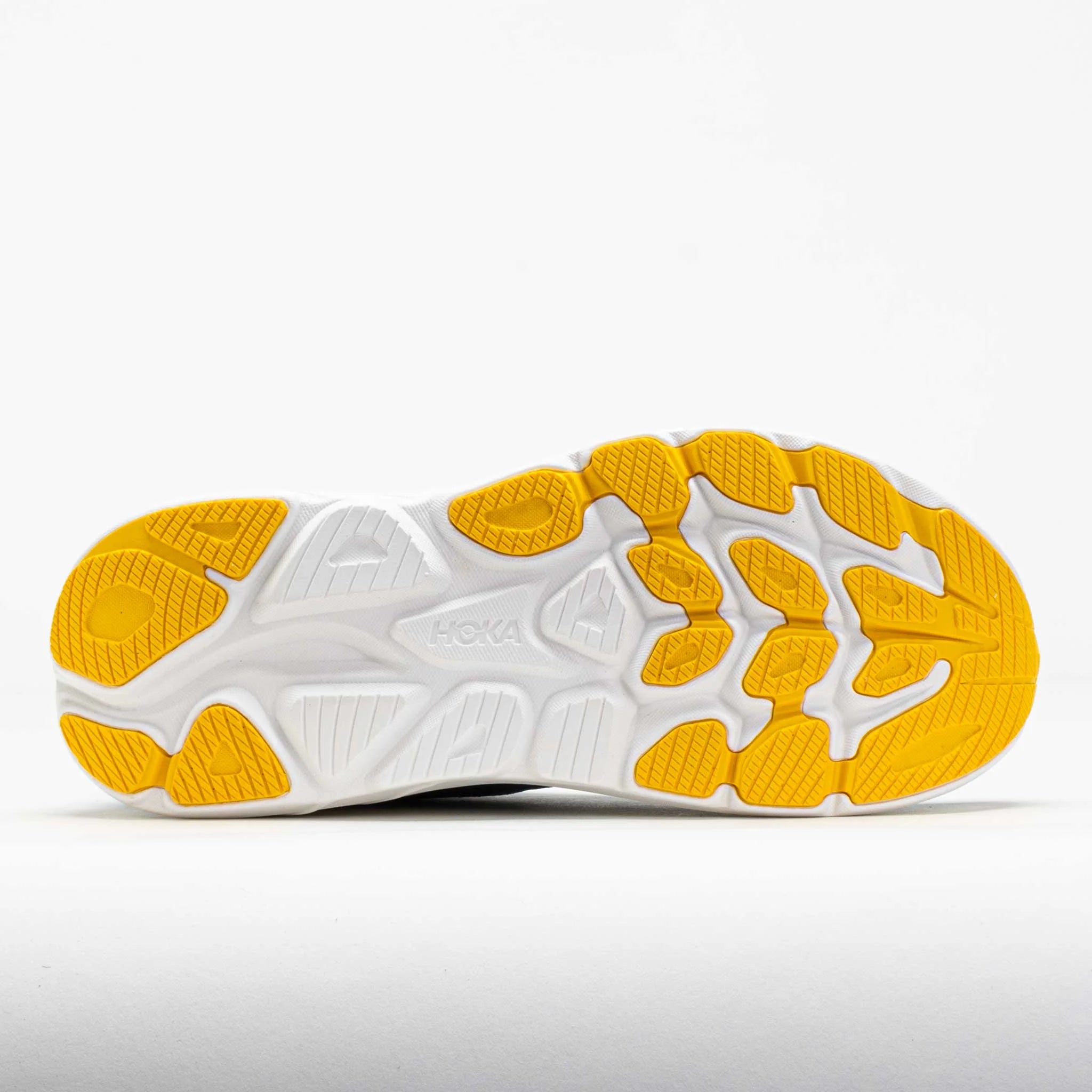 HOKA Clifton 10 Men's Alpine Blue/Foggy Night
