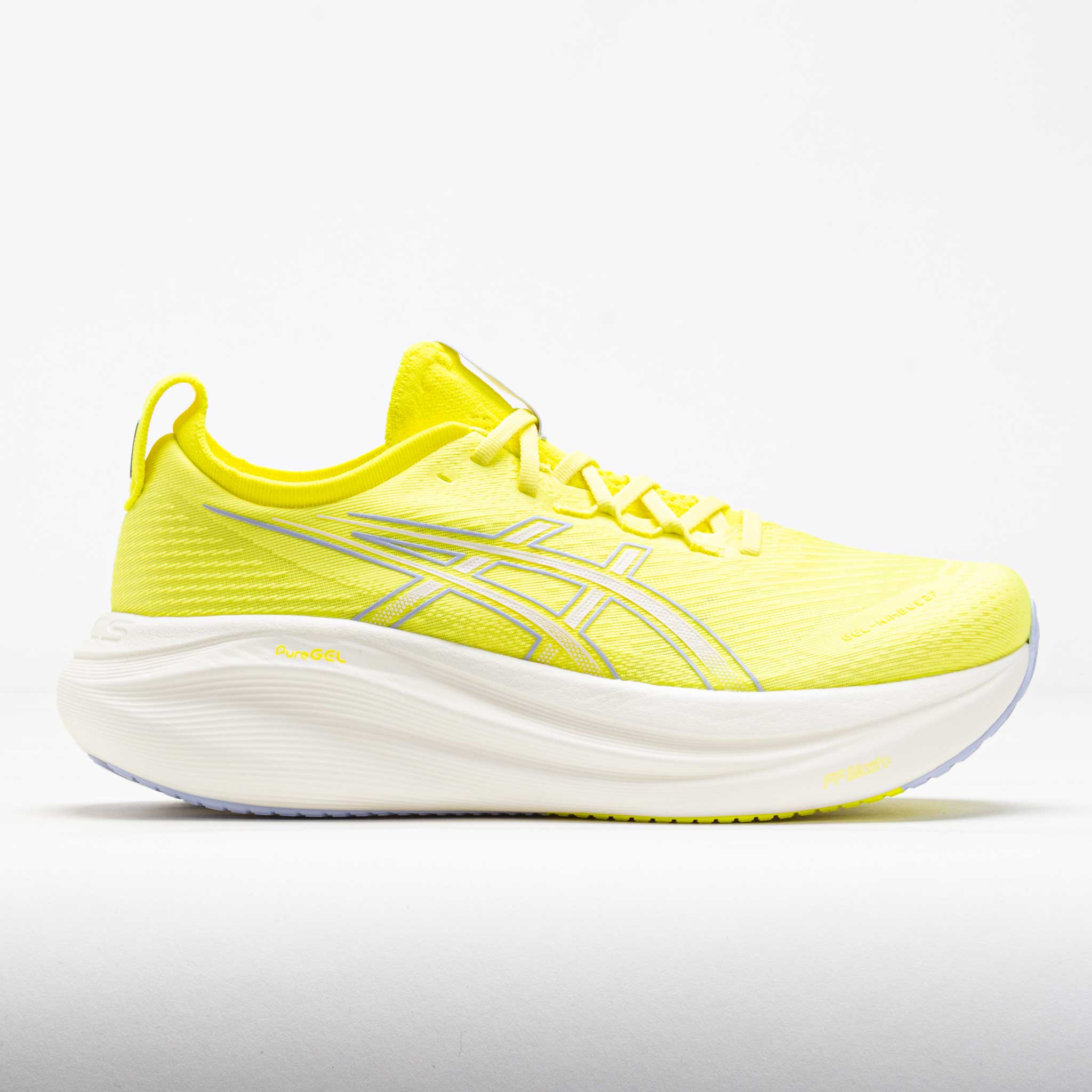 ASICS GEL-Nimbus 27 Men's Citron/Cream