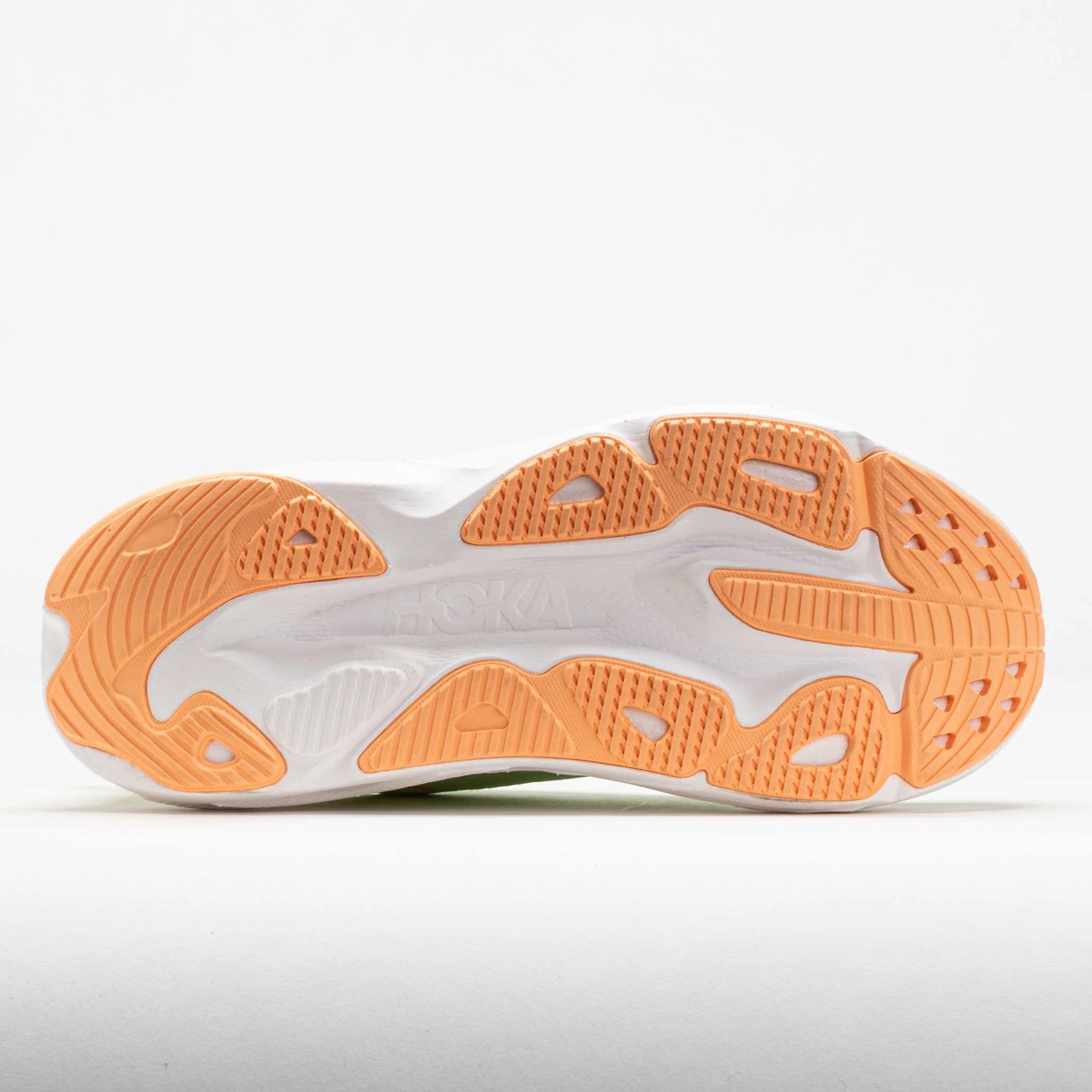 HOKA Skyflow Women's Luna Moth/White
