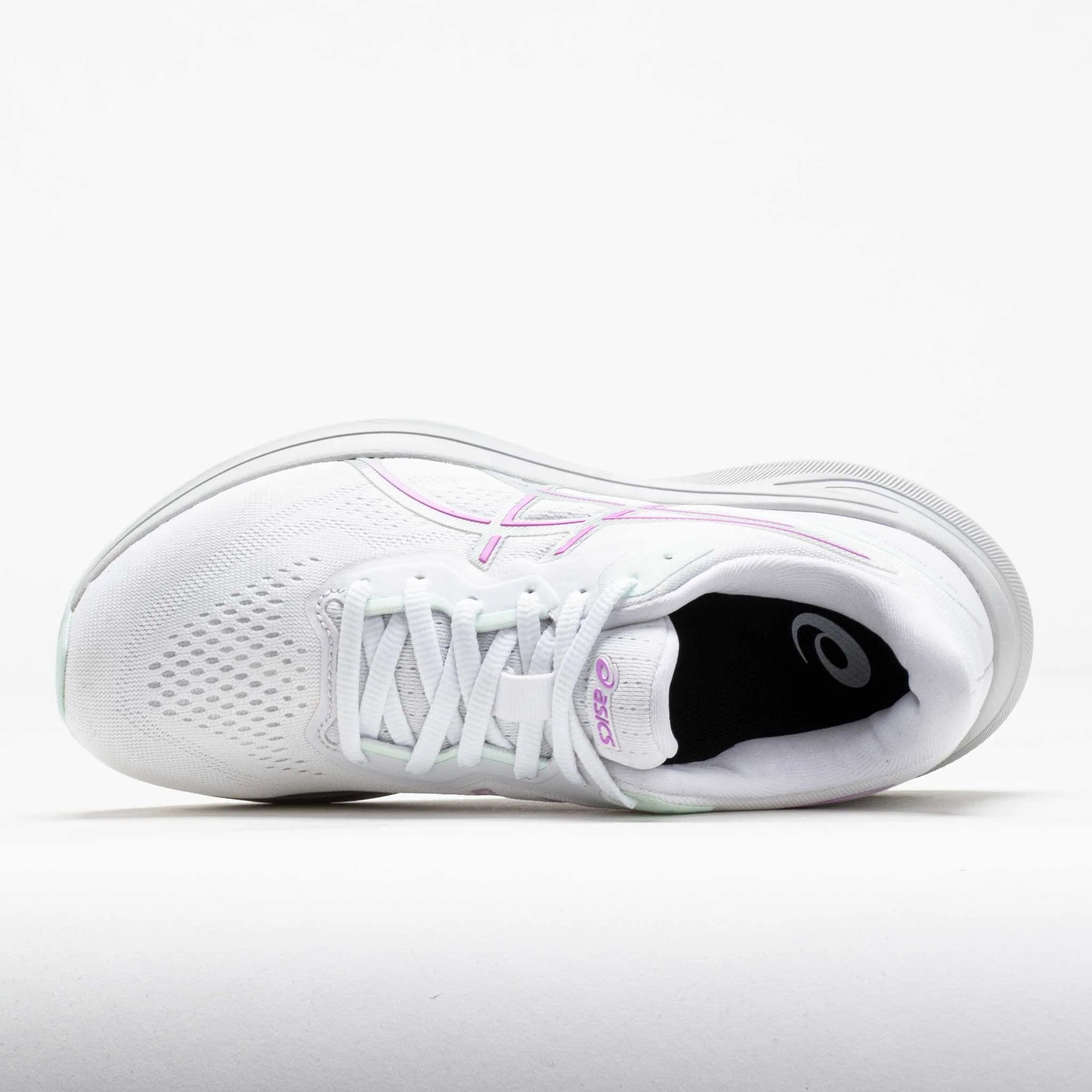 ASICS GT-1000 13 Women's White/Lavander Glow